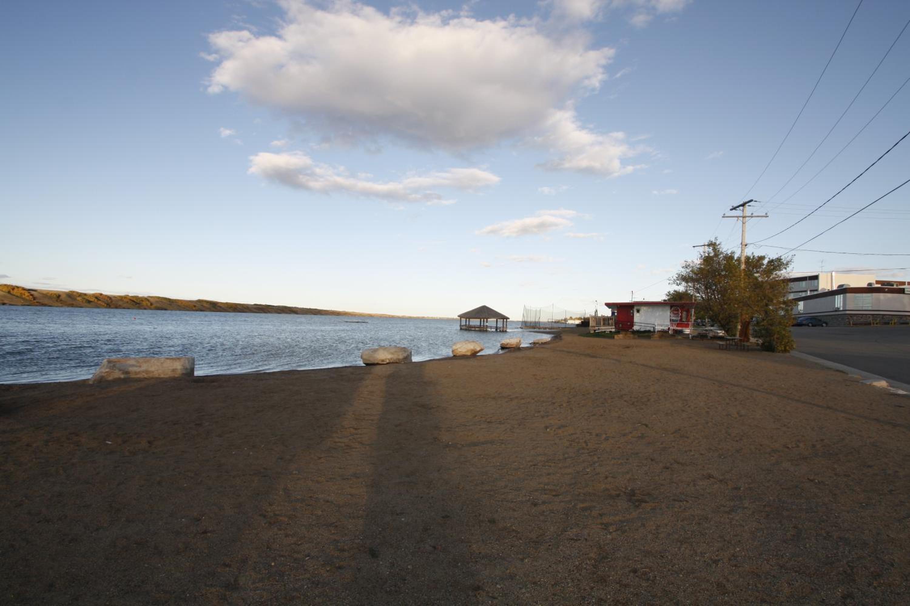 MANITOU BEACH COTTAGES by Prowess