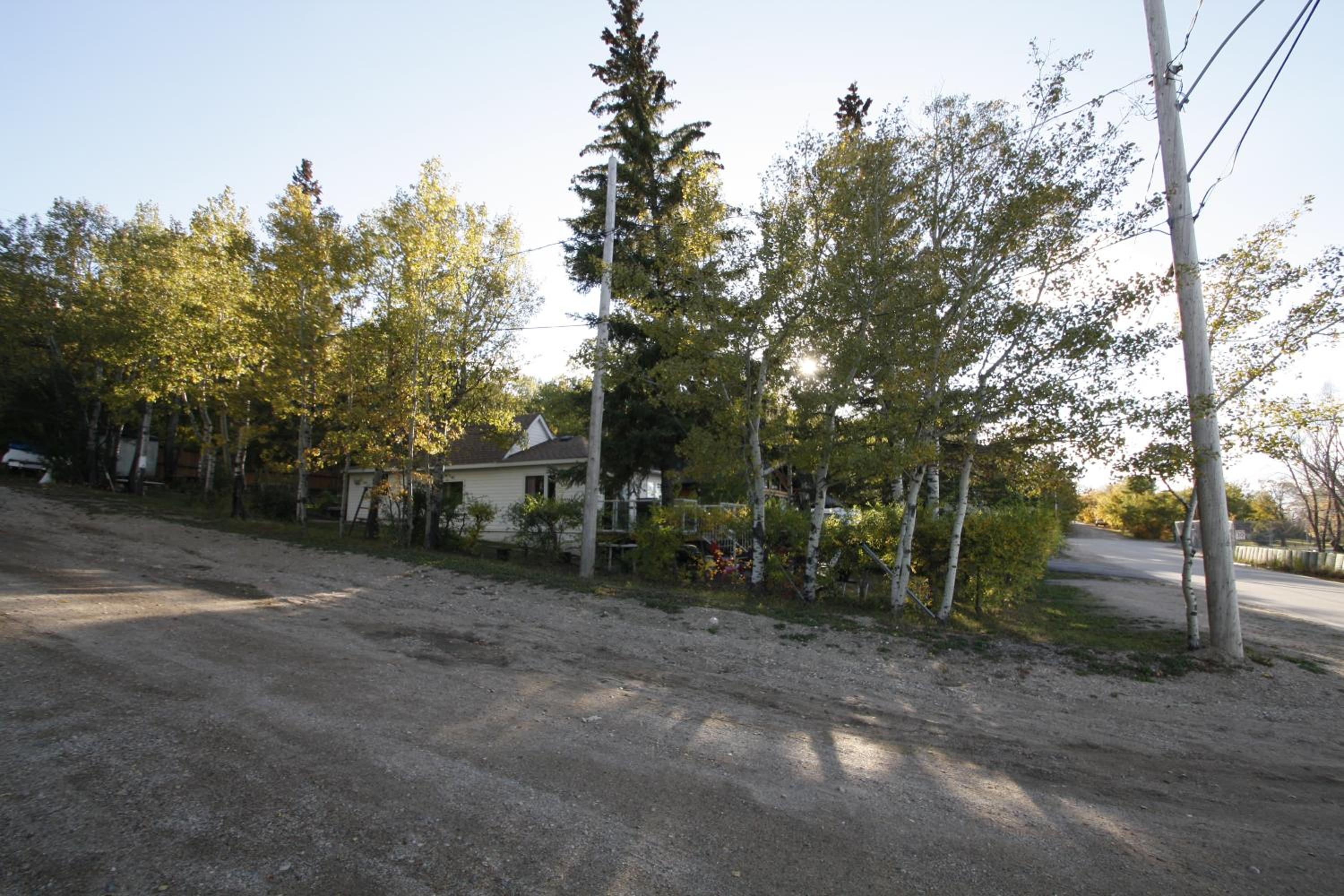 MANITOU BEACH COTTAGES by Prowess
