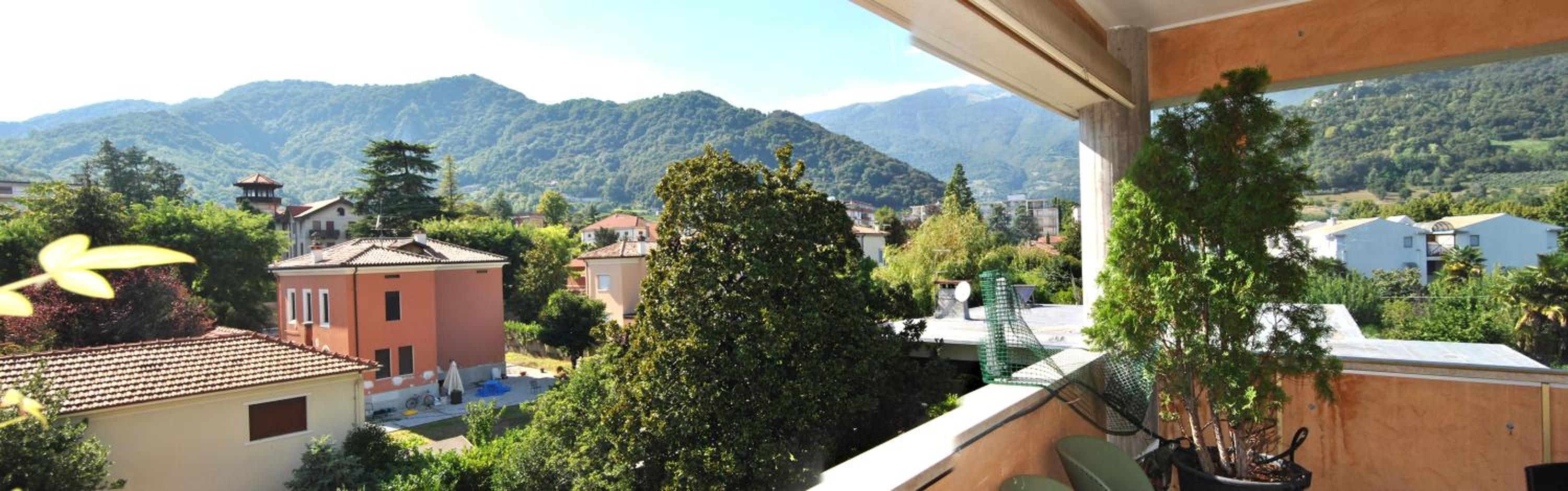 Apartment Vittorio view 5