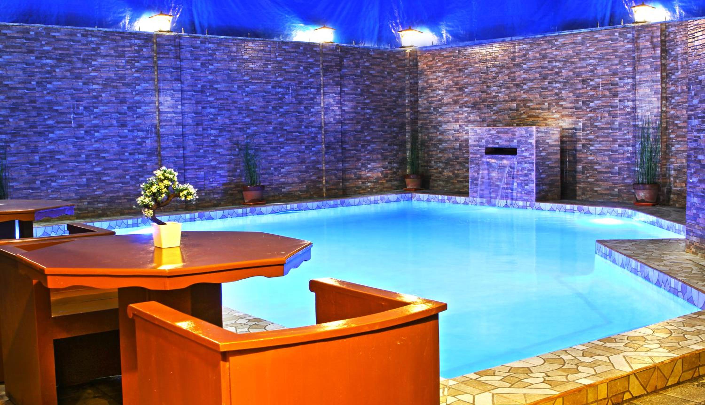 Laciaville Resort and Hotel