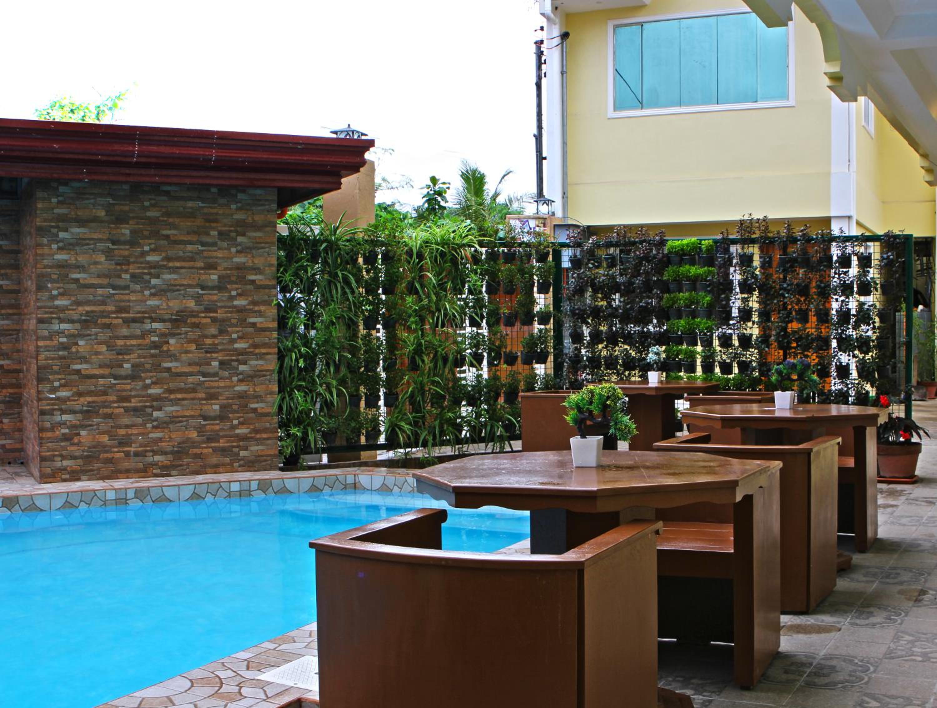 Laciaville Resort and Hotel