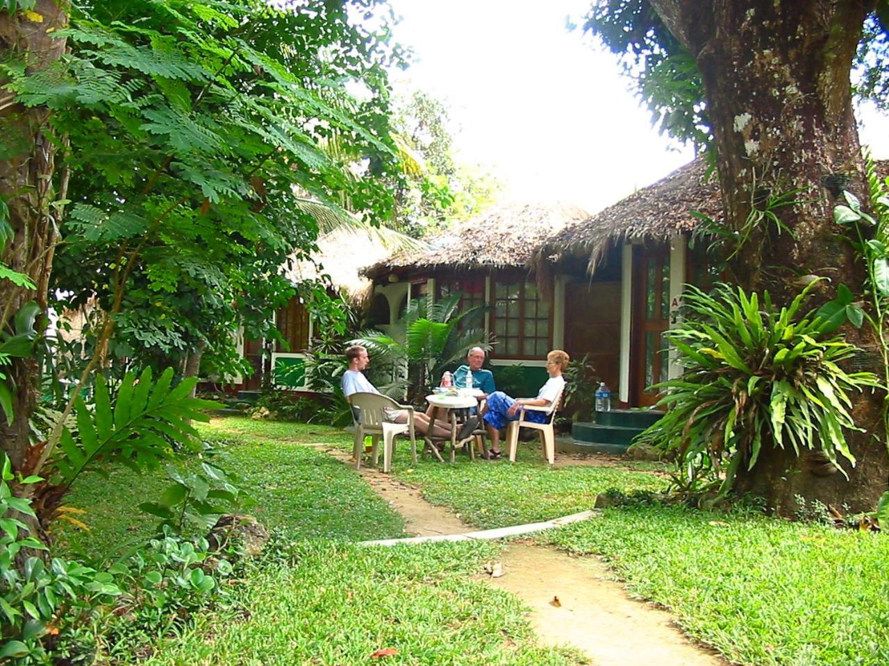 Kokosnuss Garden Resort