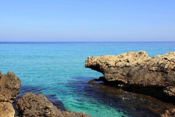 Mondello Addaura Home Holiday view 3