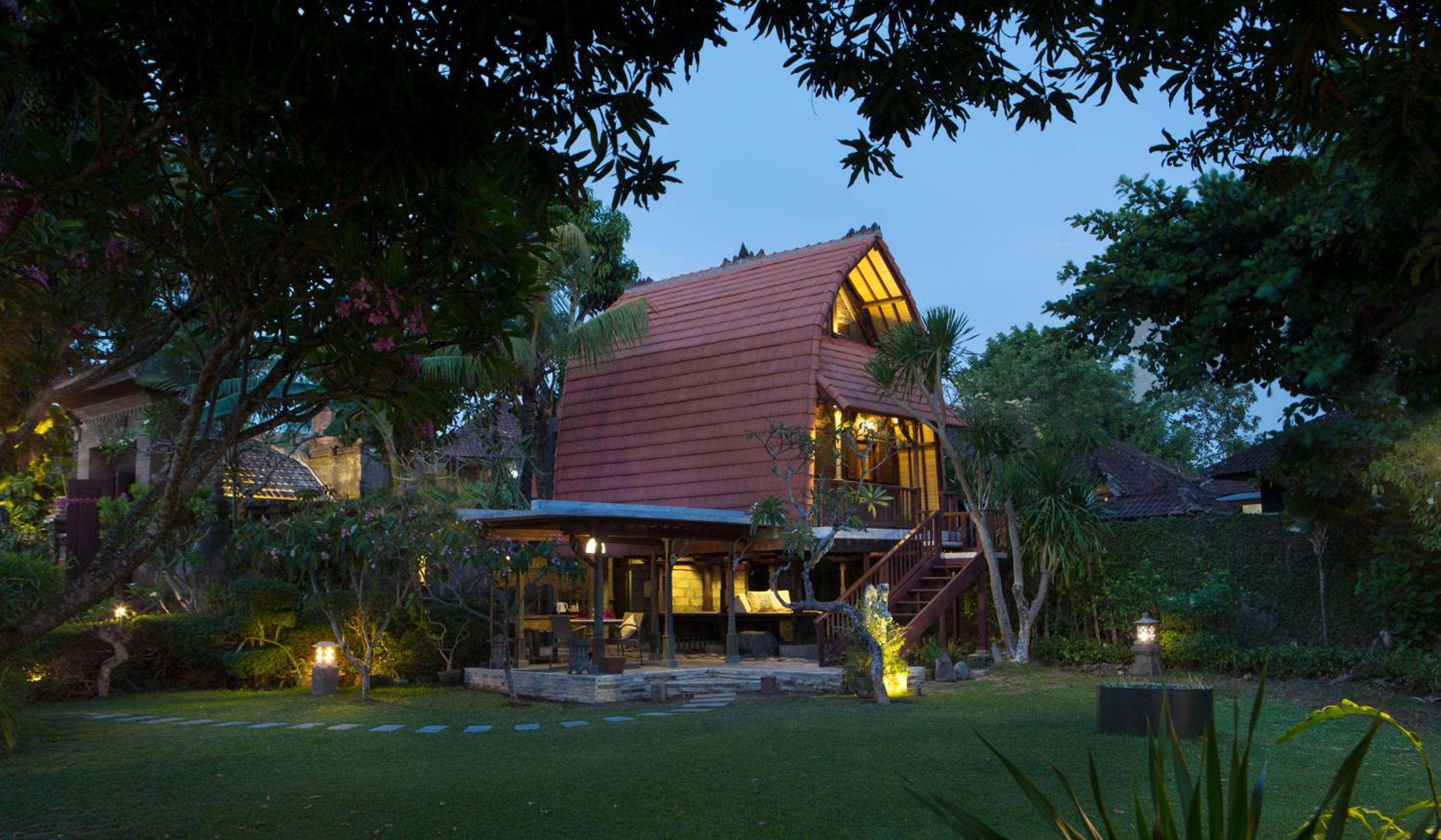 Alindra Villas & Spa