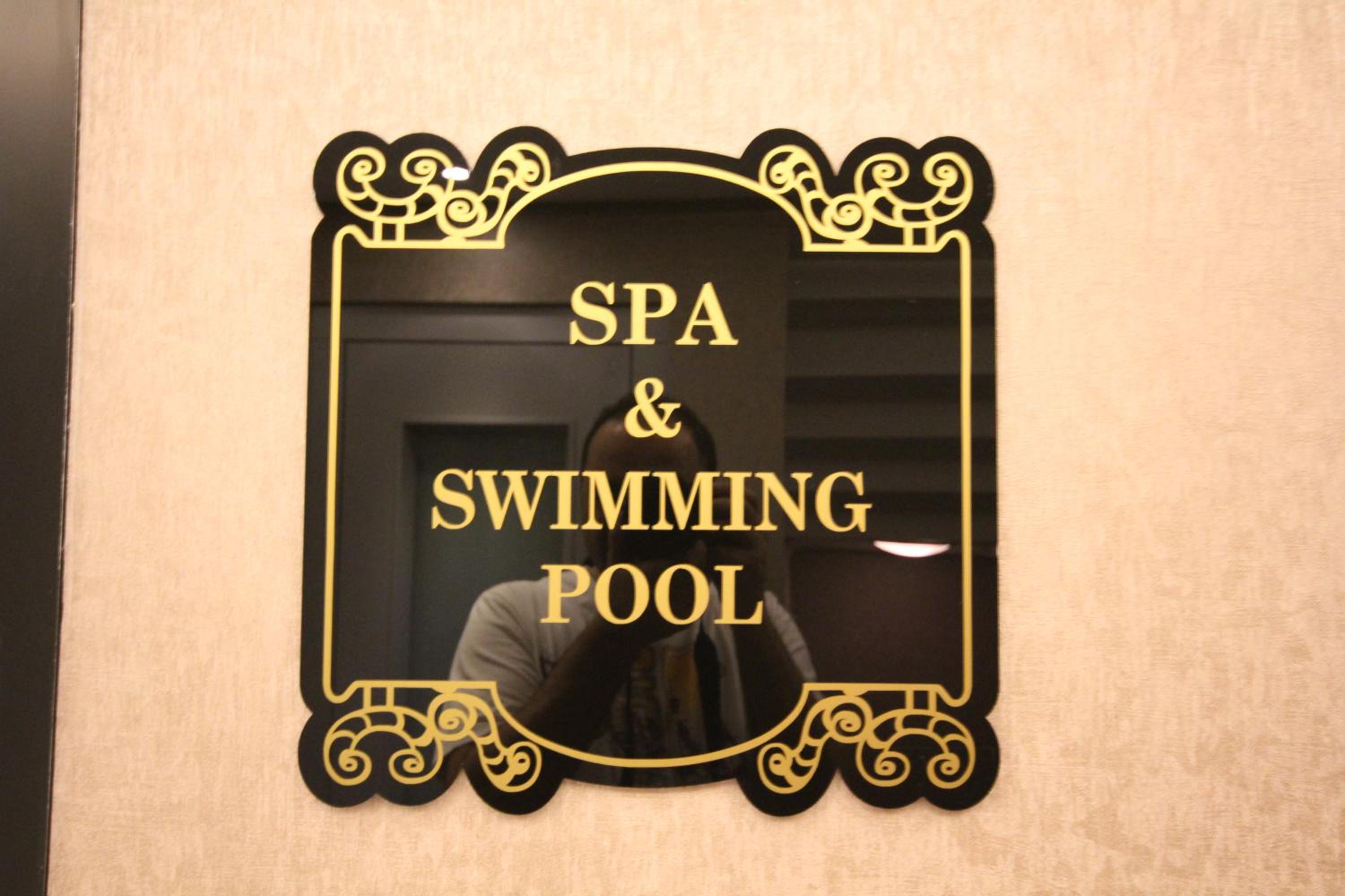 Grand Washington Otel - Image 35