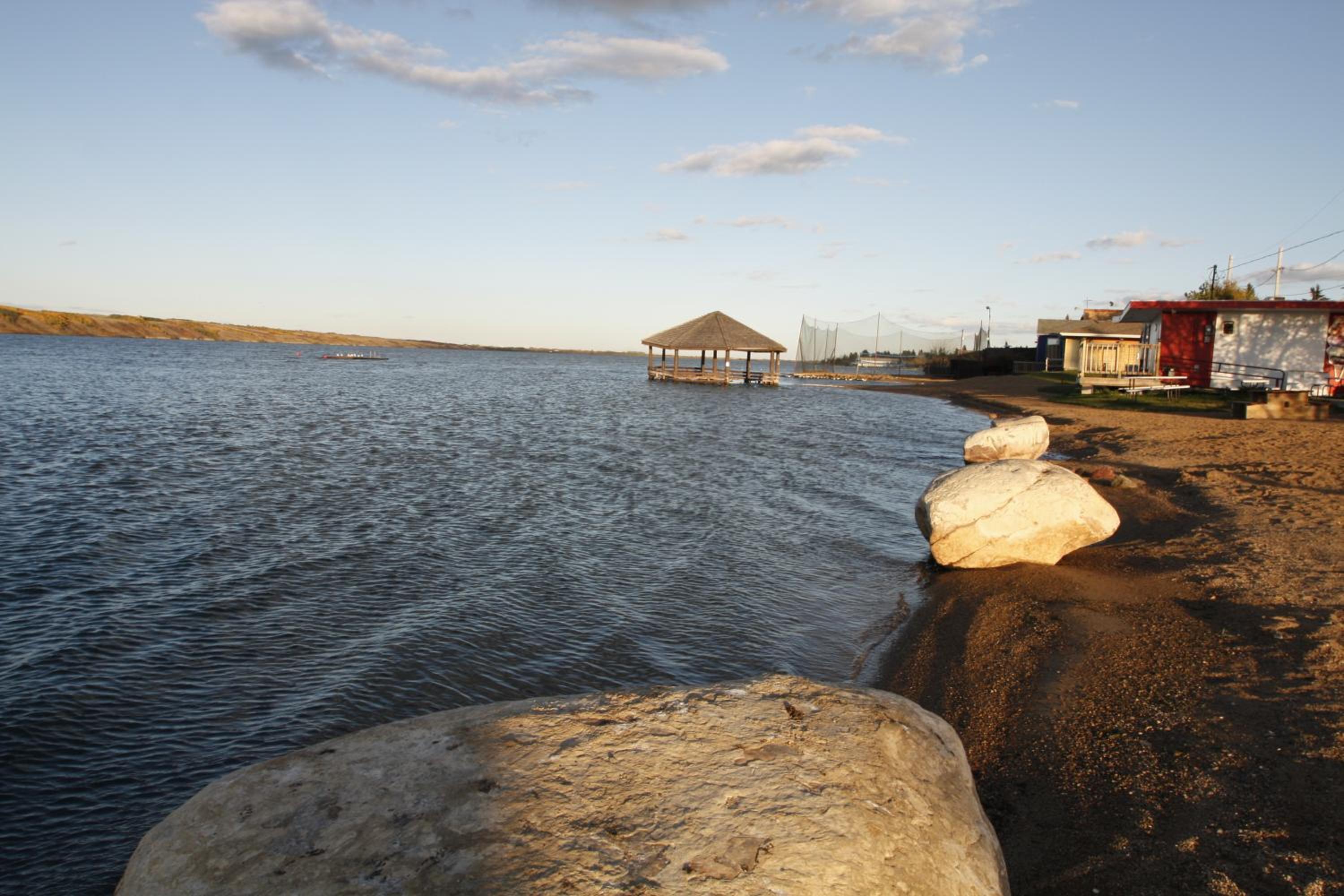 MANITOU BEACH COTTAGES by Prowess