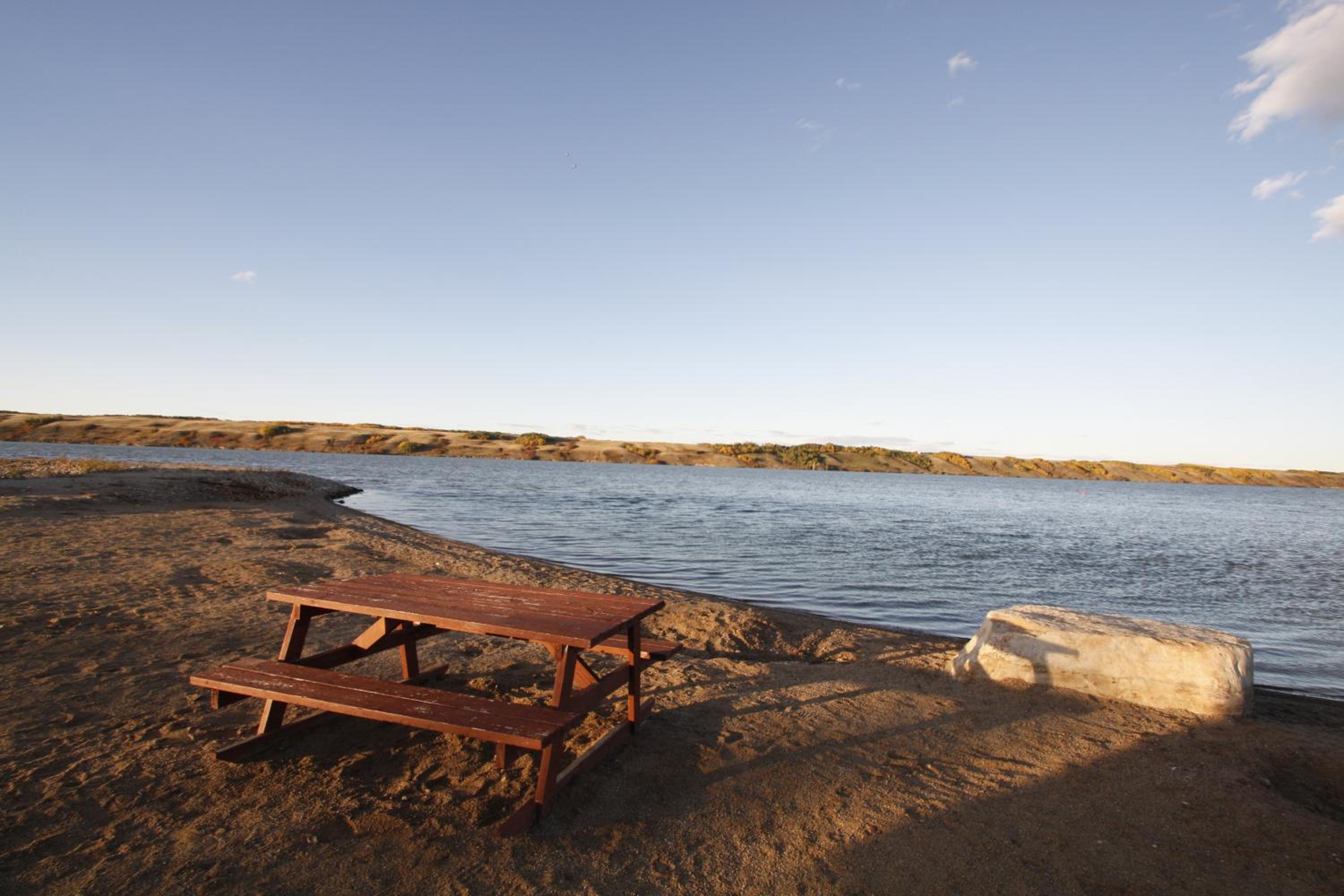 MANITOU BEACH COTTAGES by Prowess