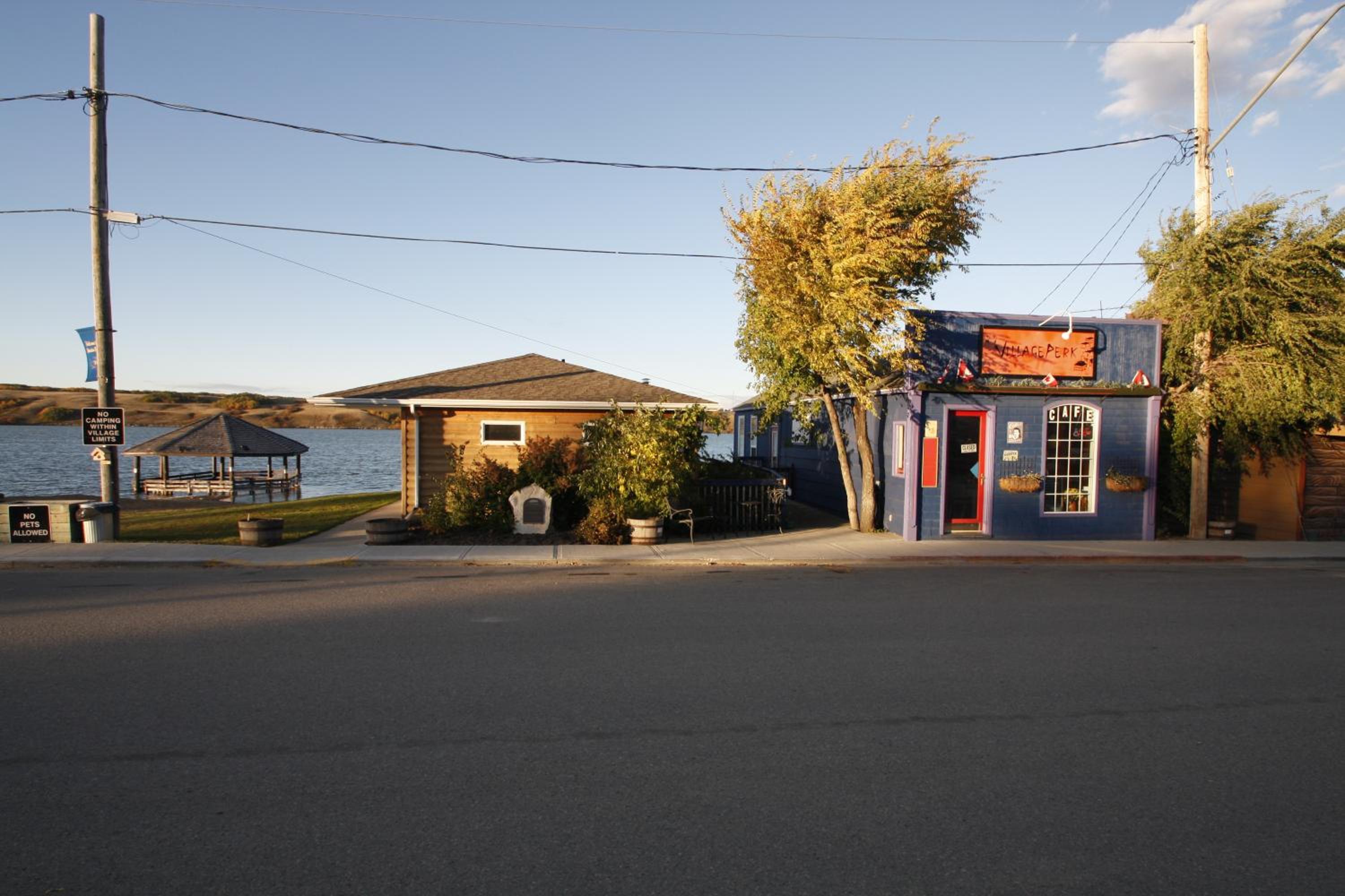MANITOU BEACH COTTAGES by Prowess