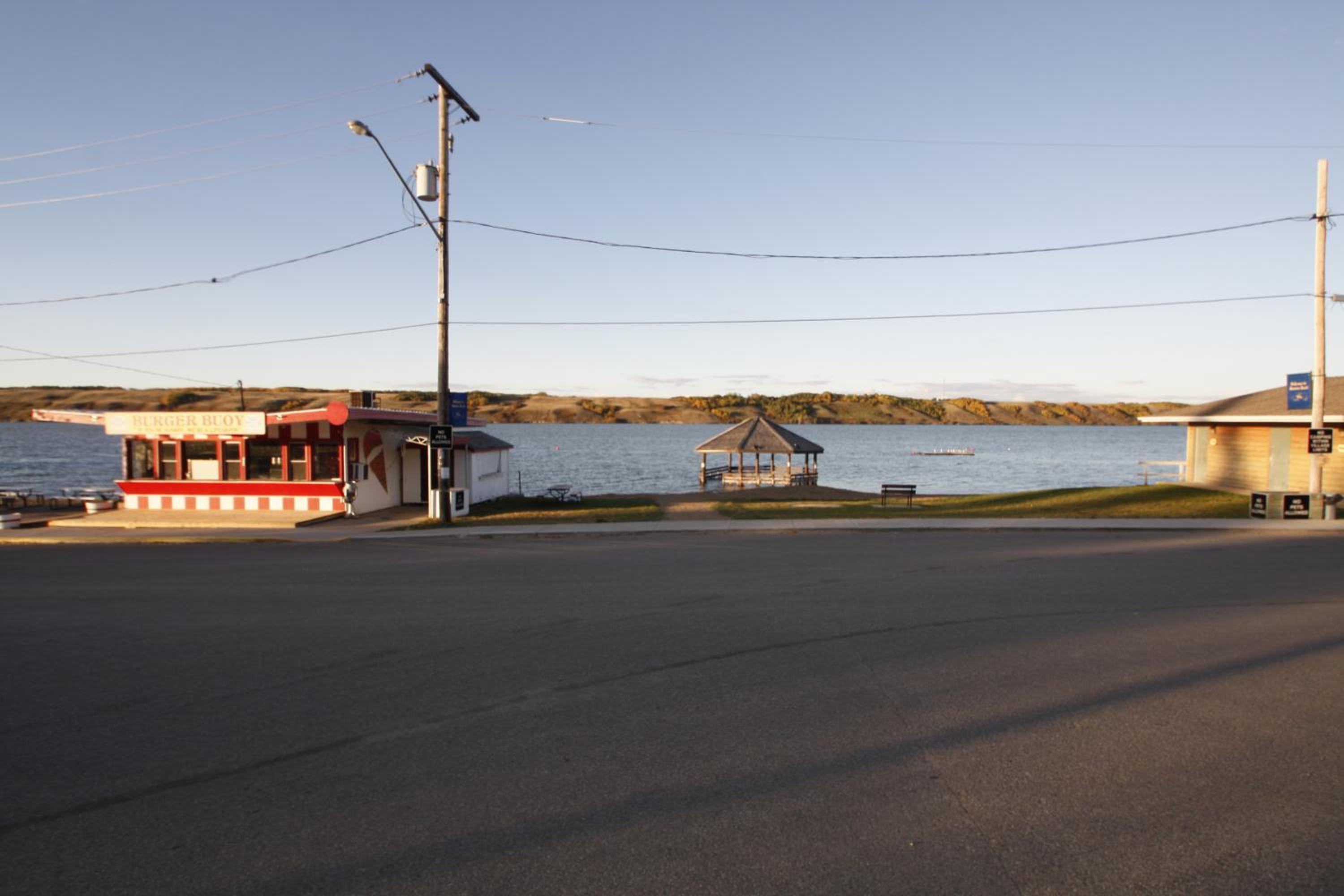 MANITOU BEACH COTTAGES by Prowess