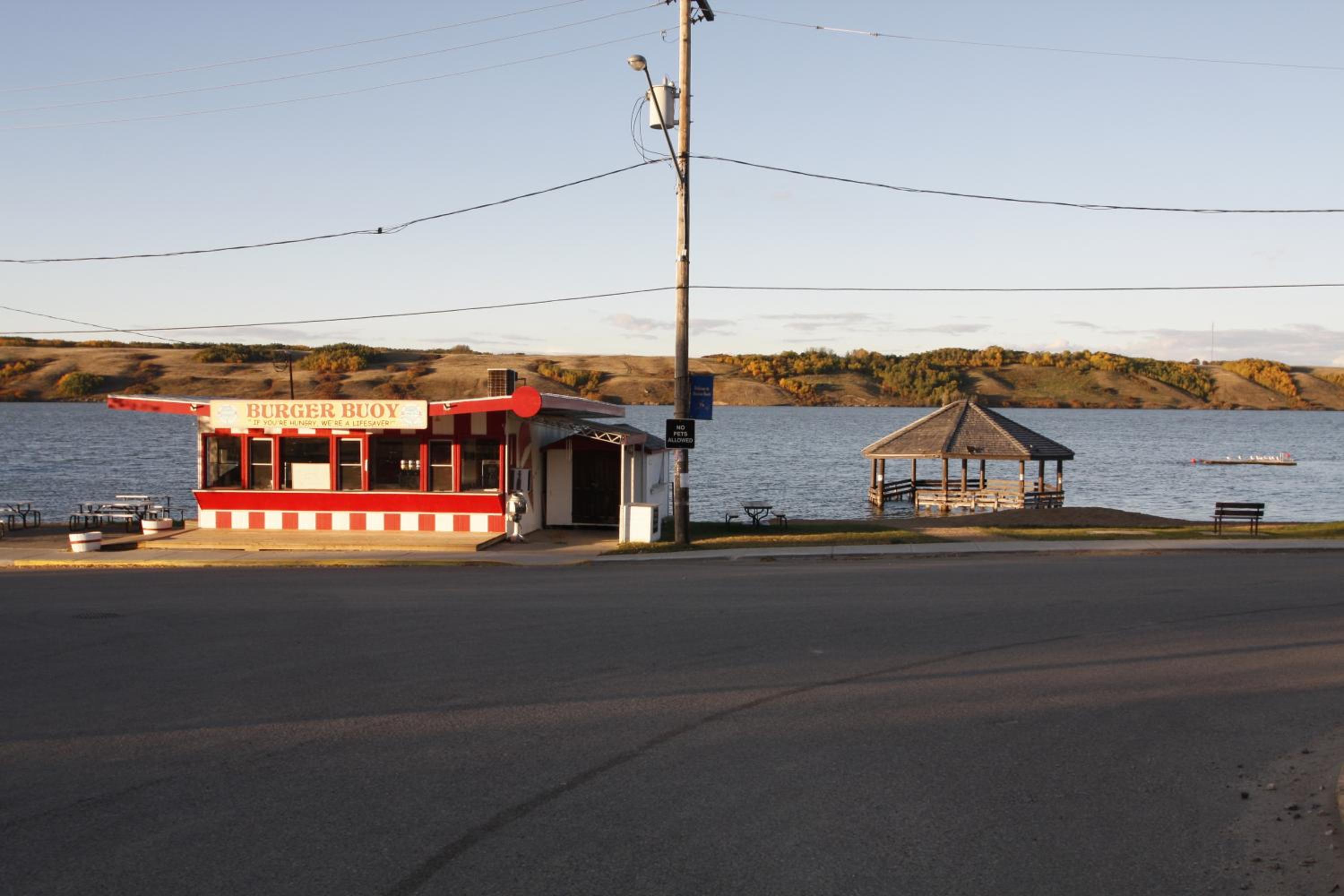 MANITOU BEACH COTTAGES by Prowess