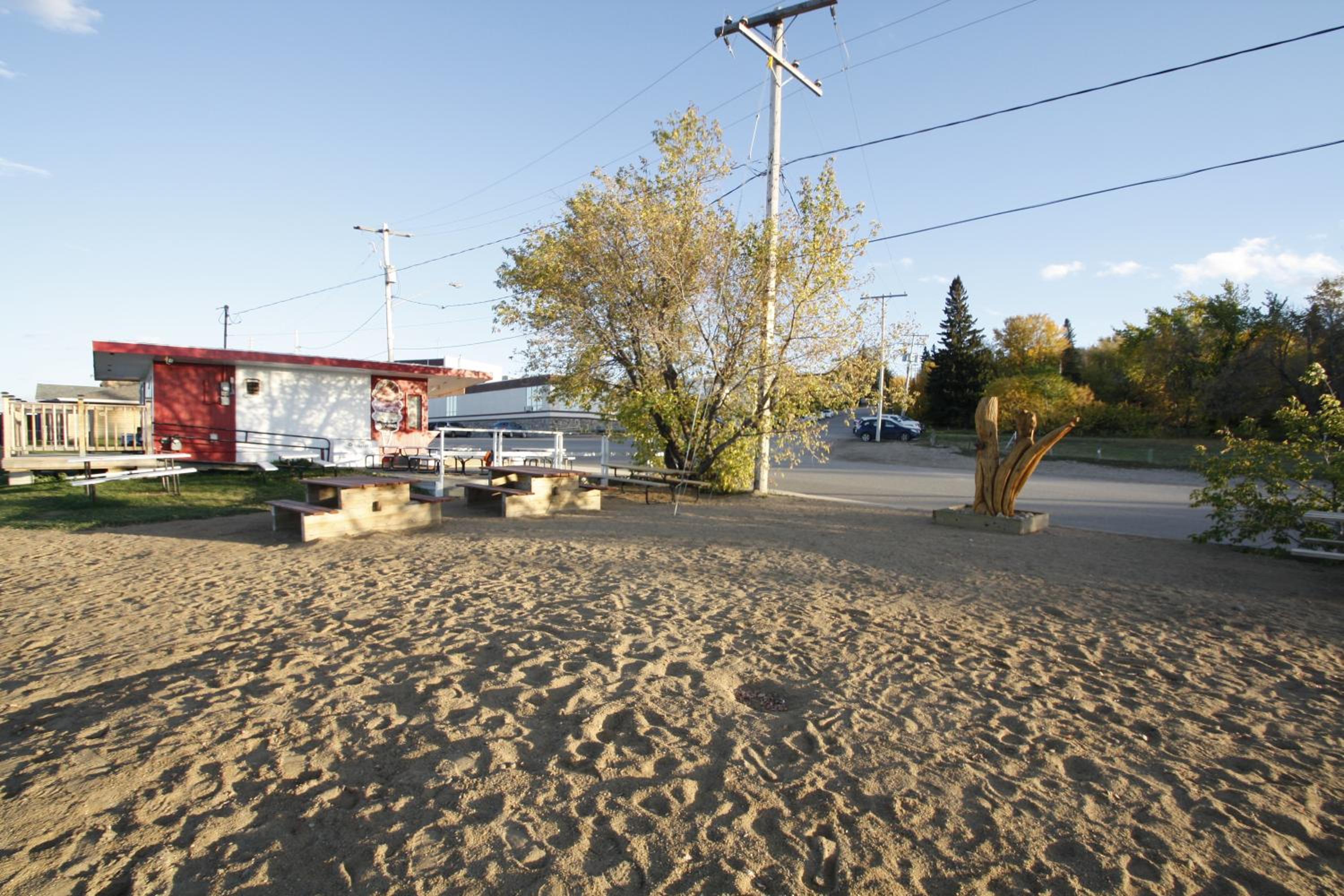 MANITOU BEACH COTTAGES by Prowess