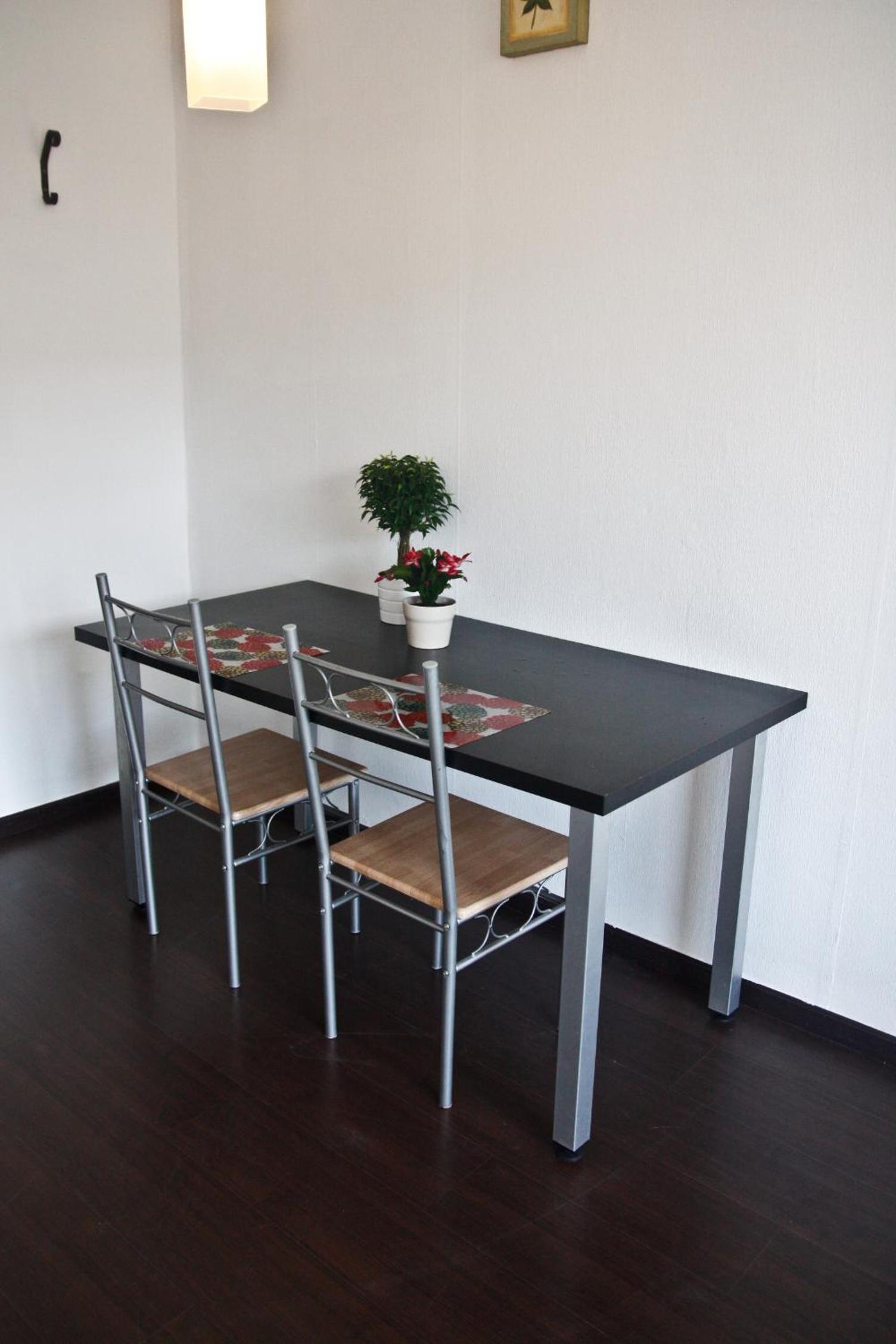 Budget Flats Antwerp