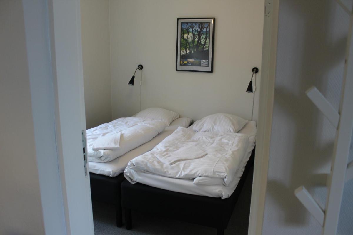 Hotel Residens Møen