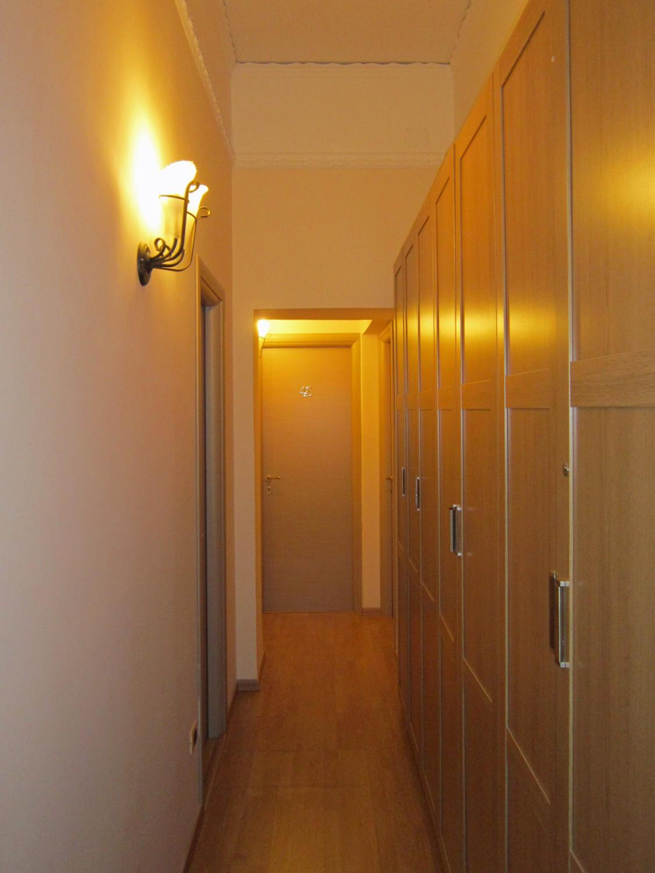 Hotel Meublè Santa Chiara Suite