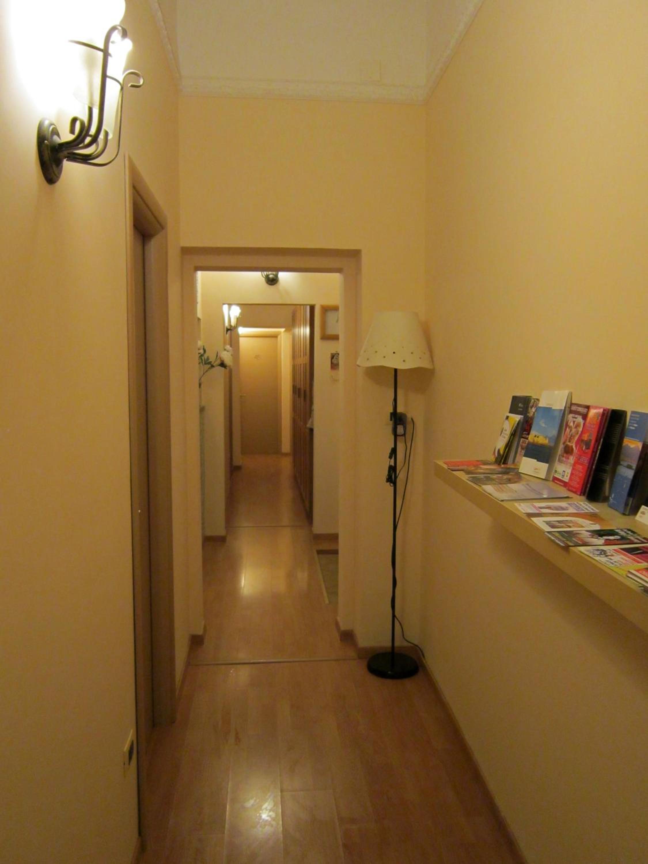 Hotel Meublè Santa Chiara Suite