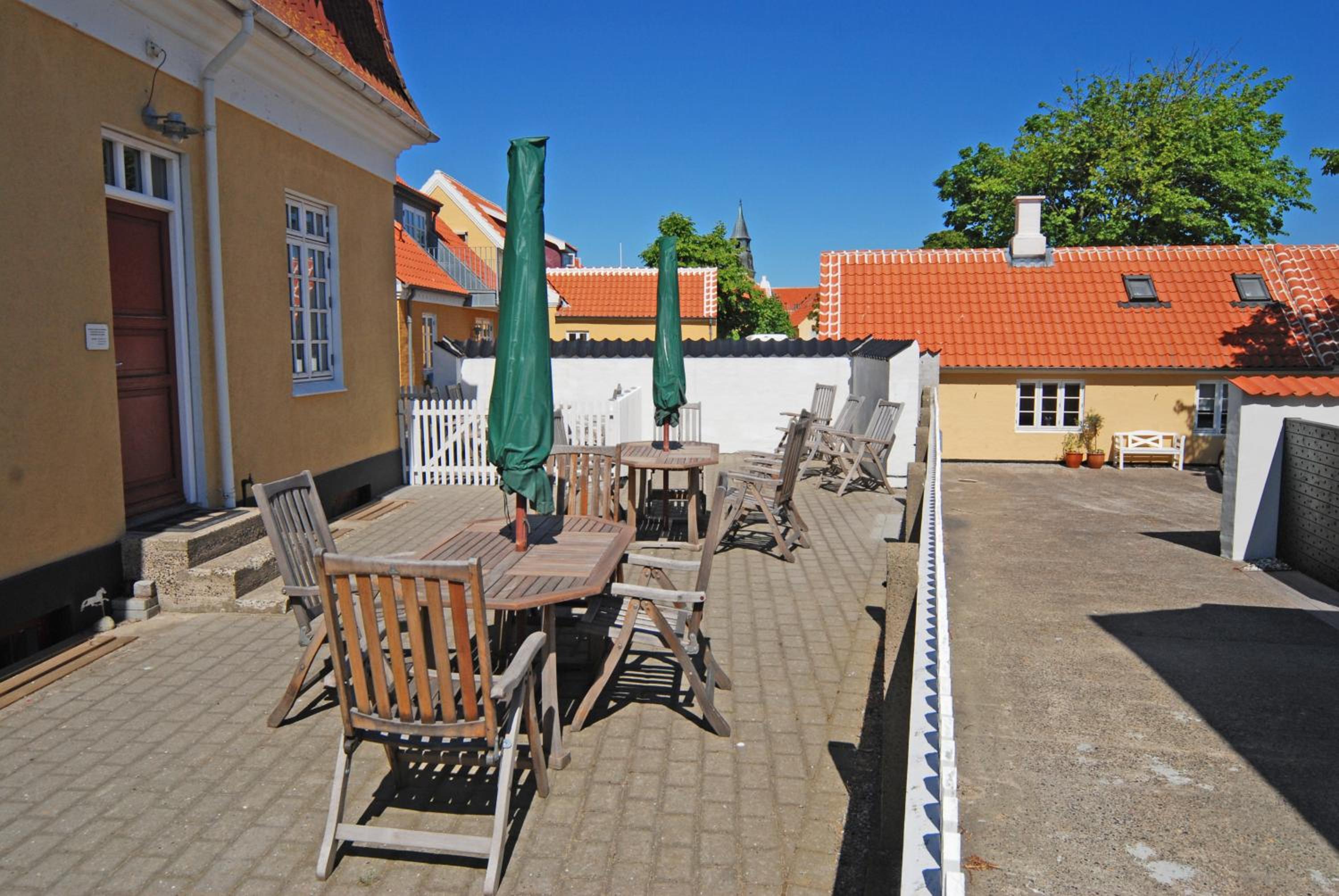 Skagen Room