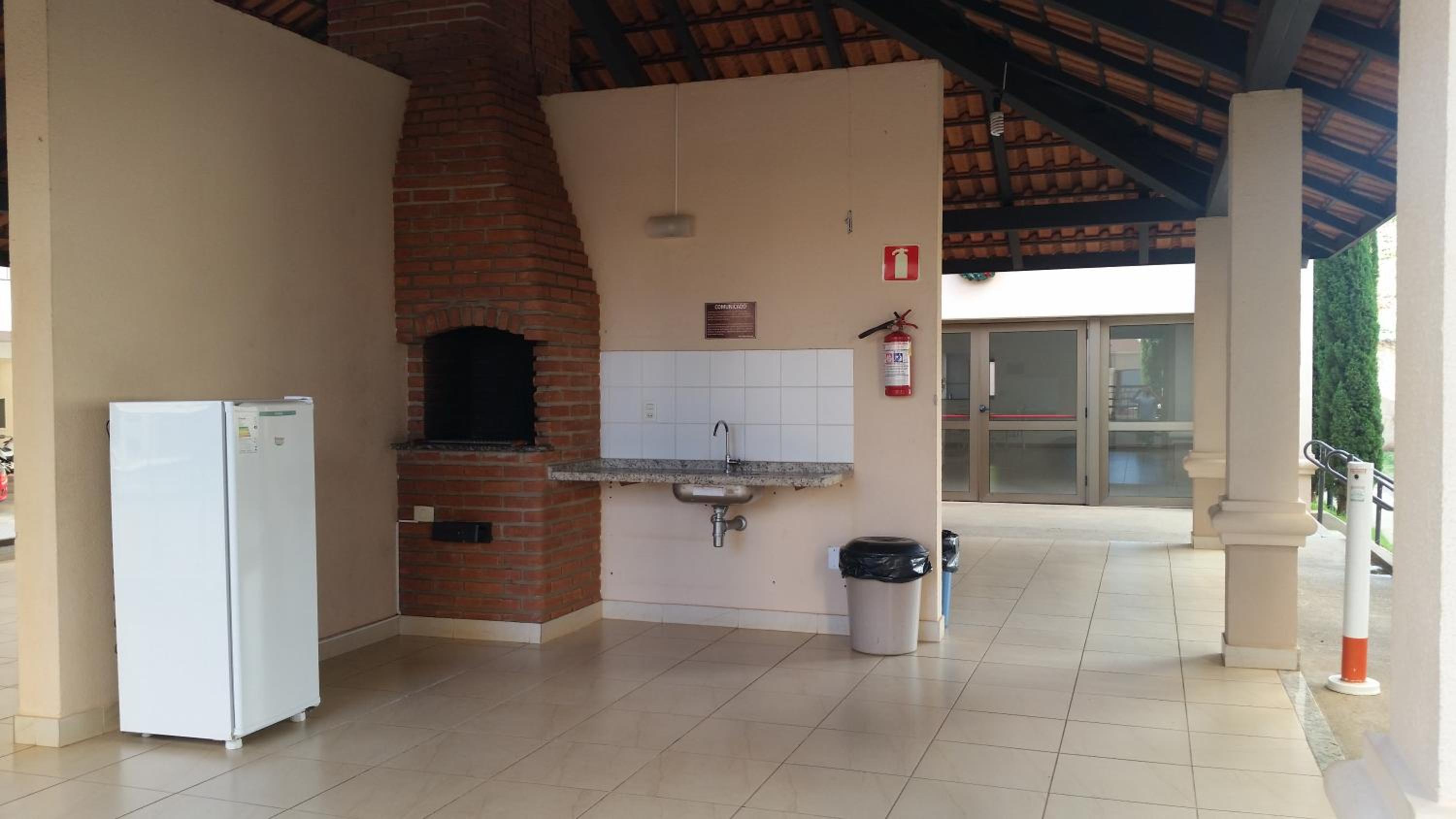 Olímpia Temporada Cond. Villagio view 4