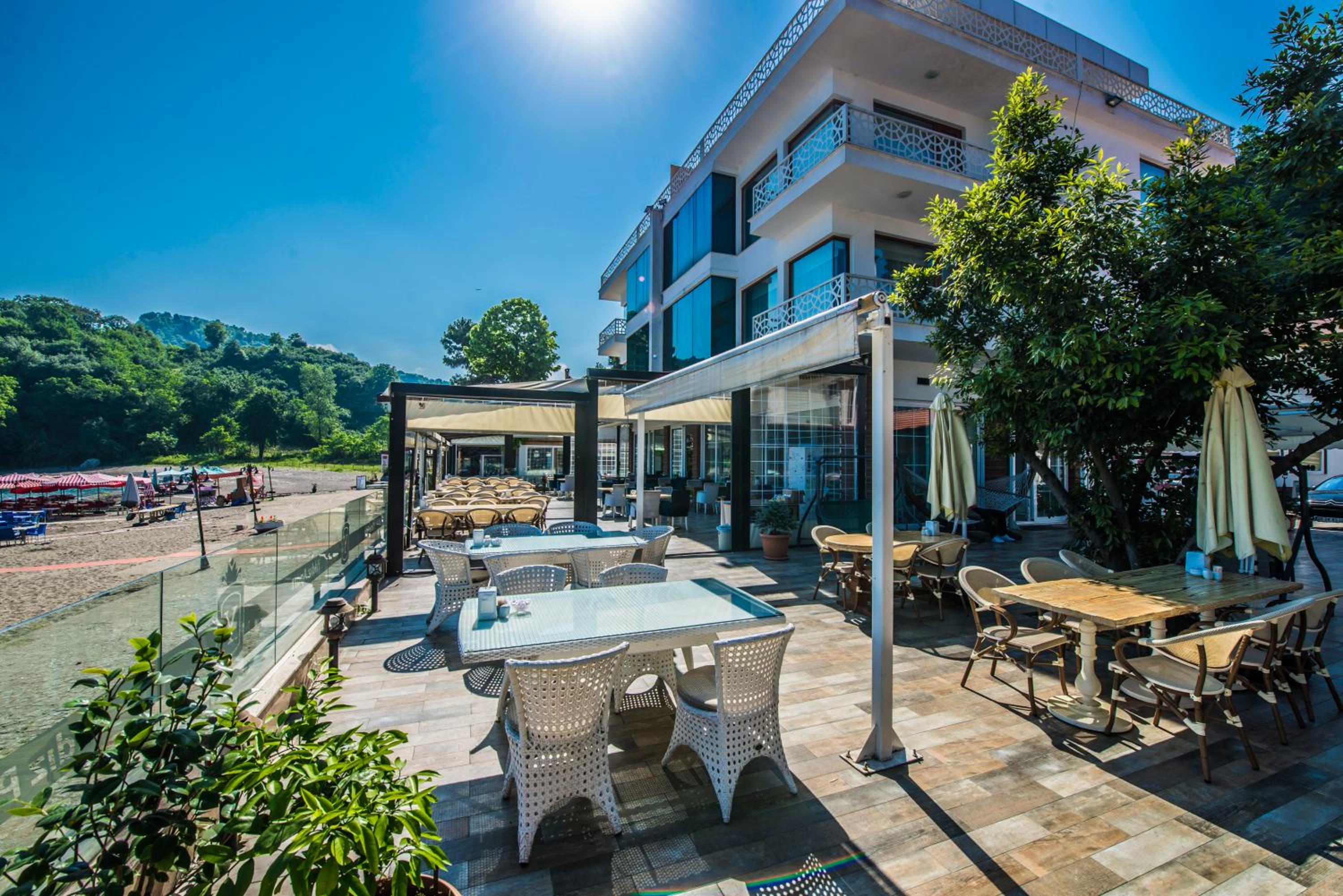 Yildiz Apart Hotel