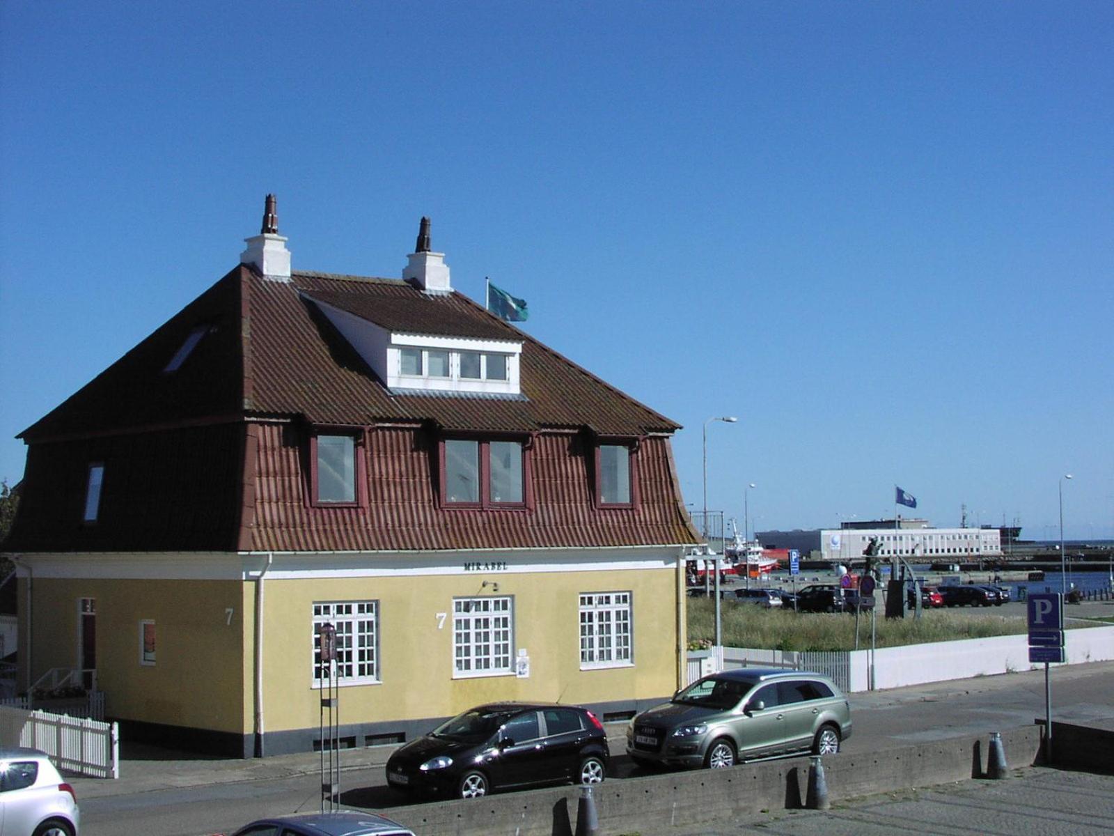 Skagen Room