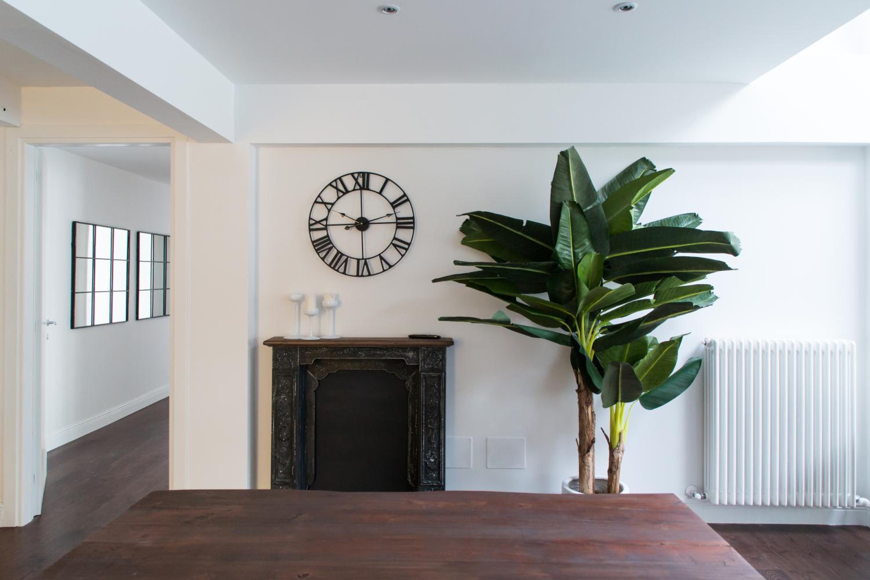 Industia Loft Apartment
