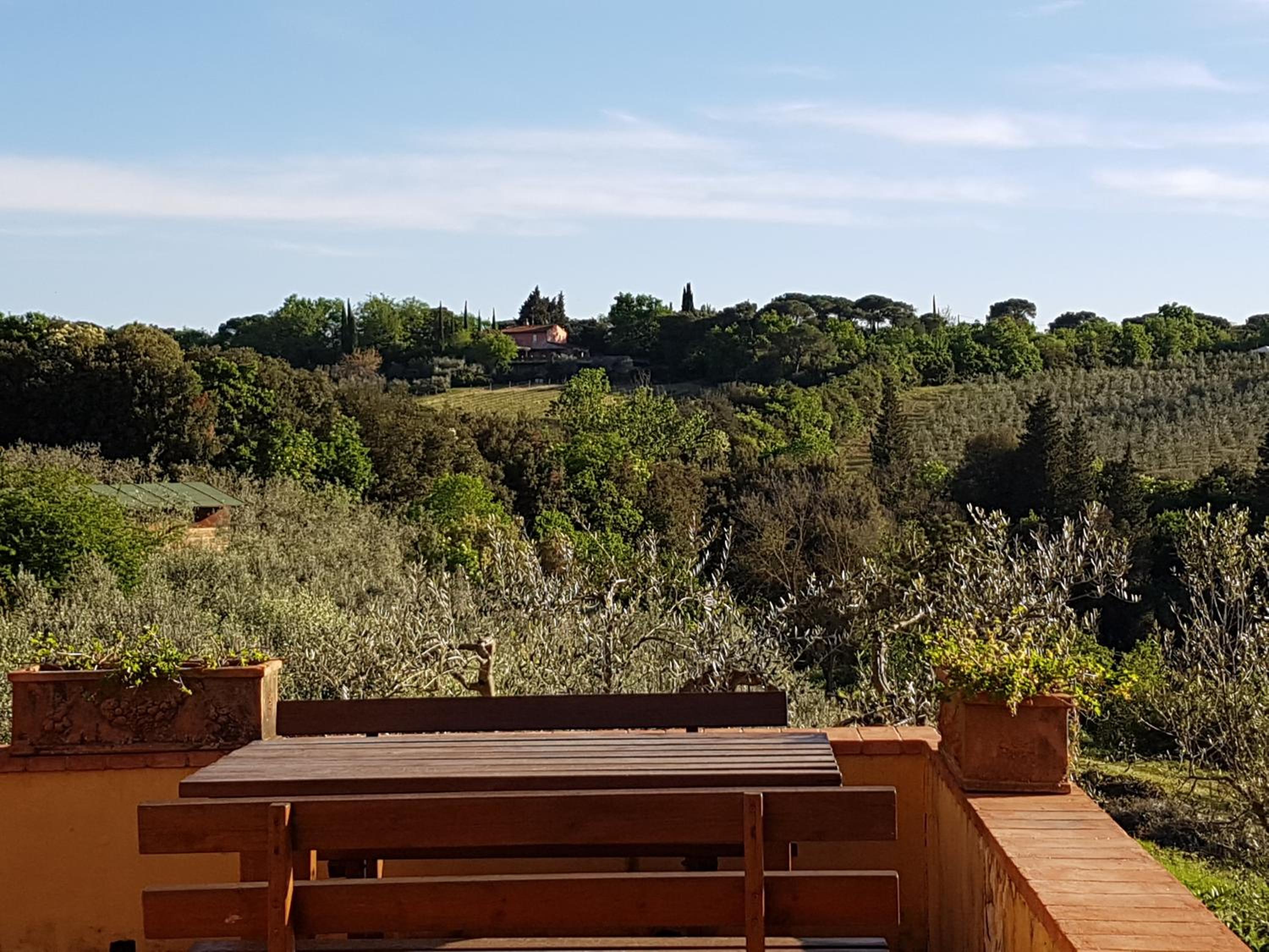 Agriturismo Il Pintello