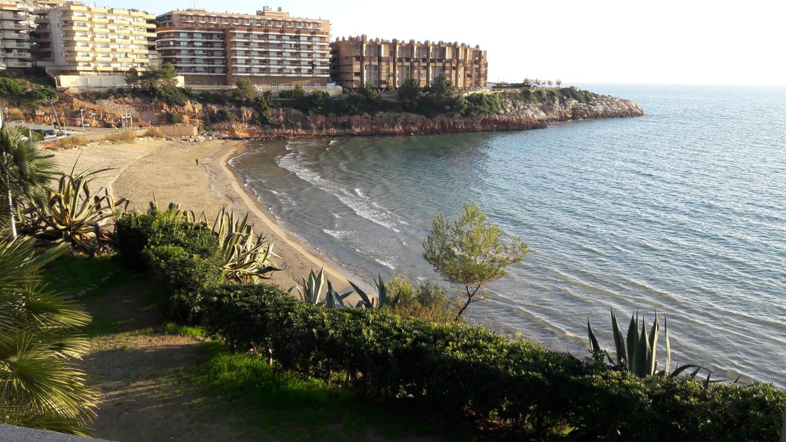 Apartamentos TSS Alboran