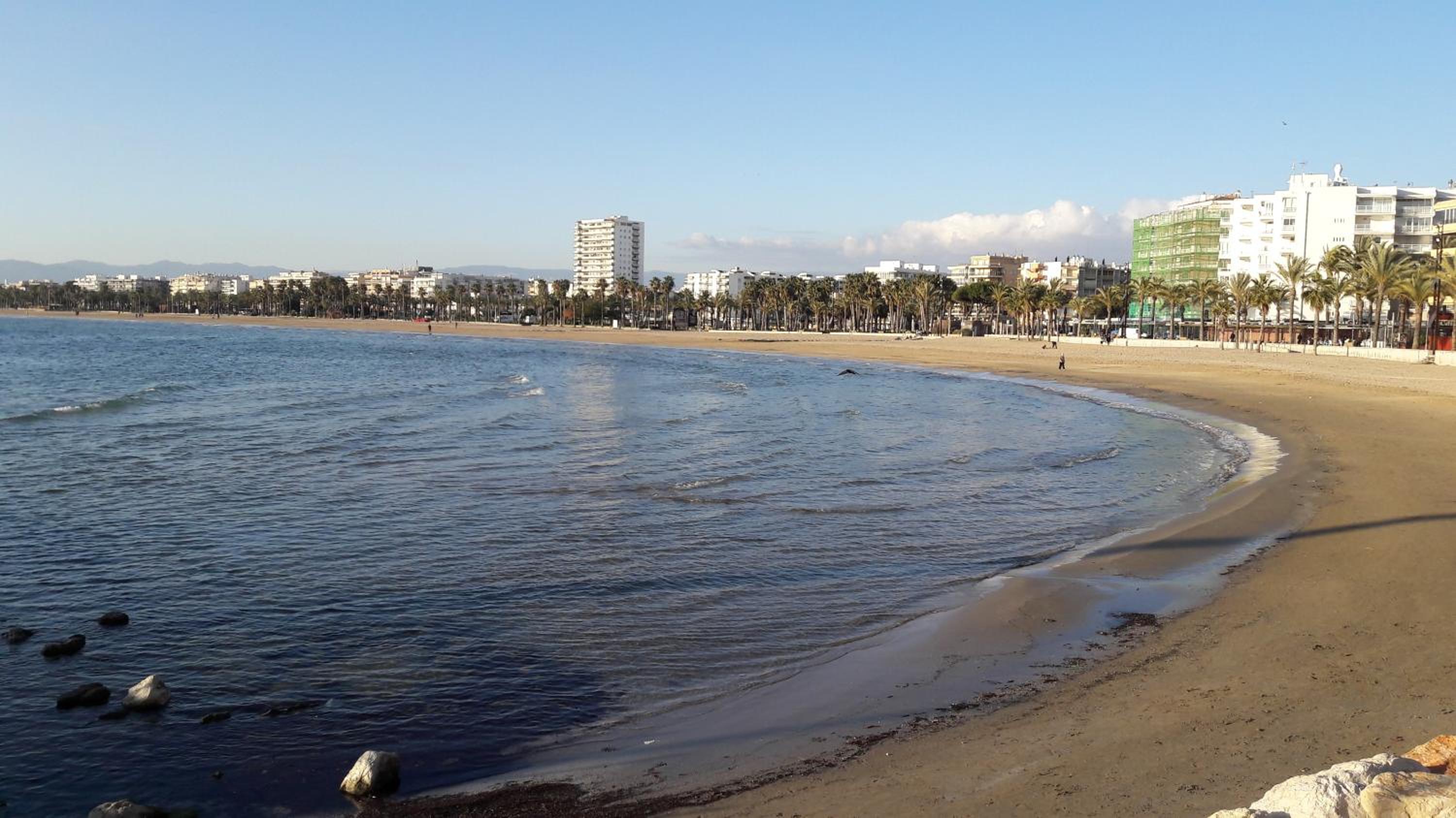 Apartamentos TSS Alboran