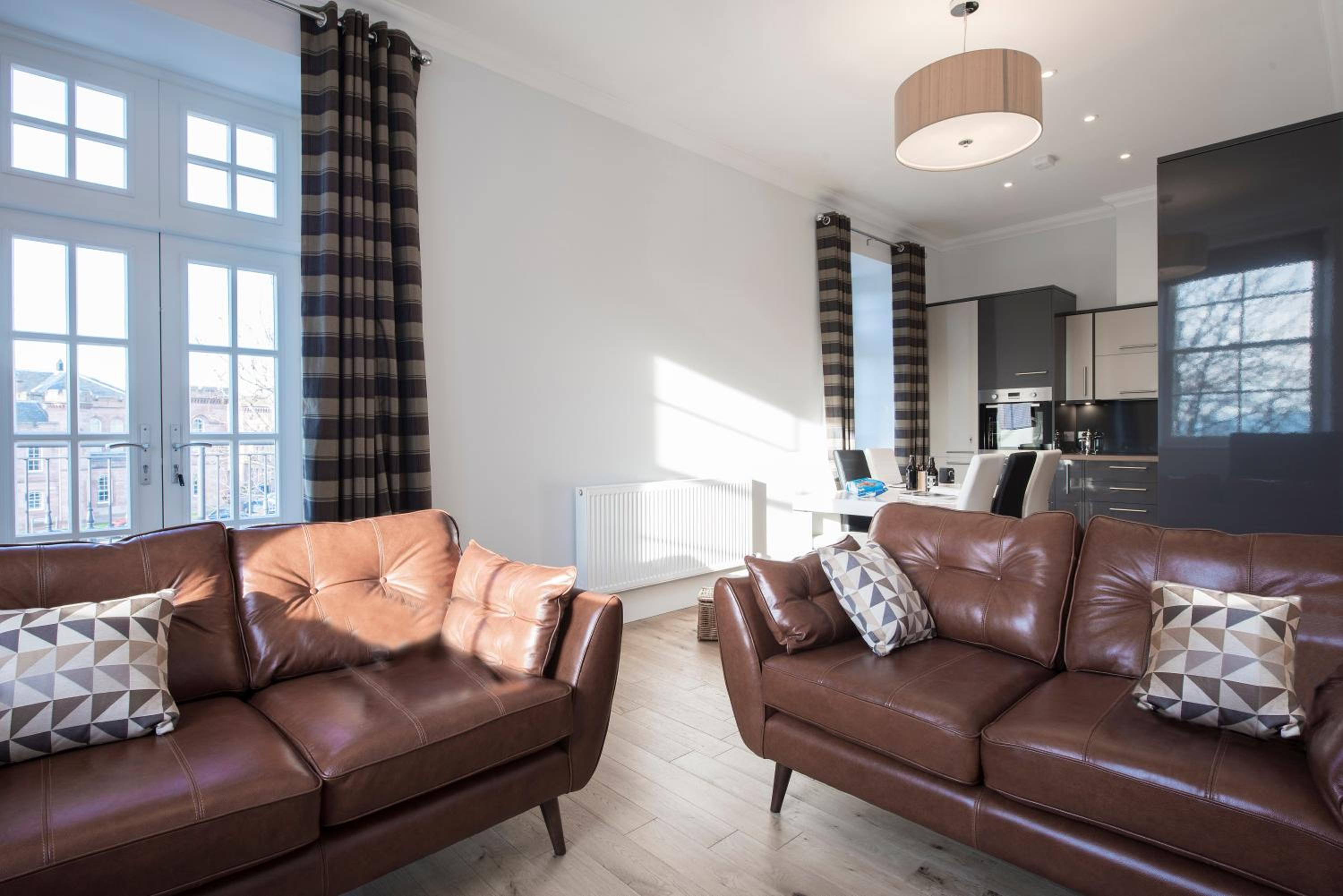 Ardconnel Court Apartments