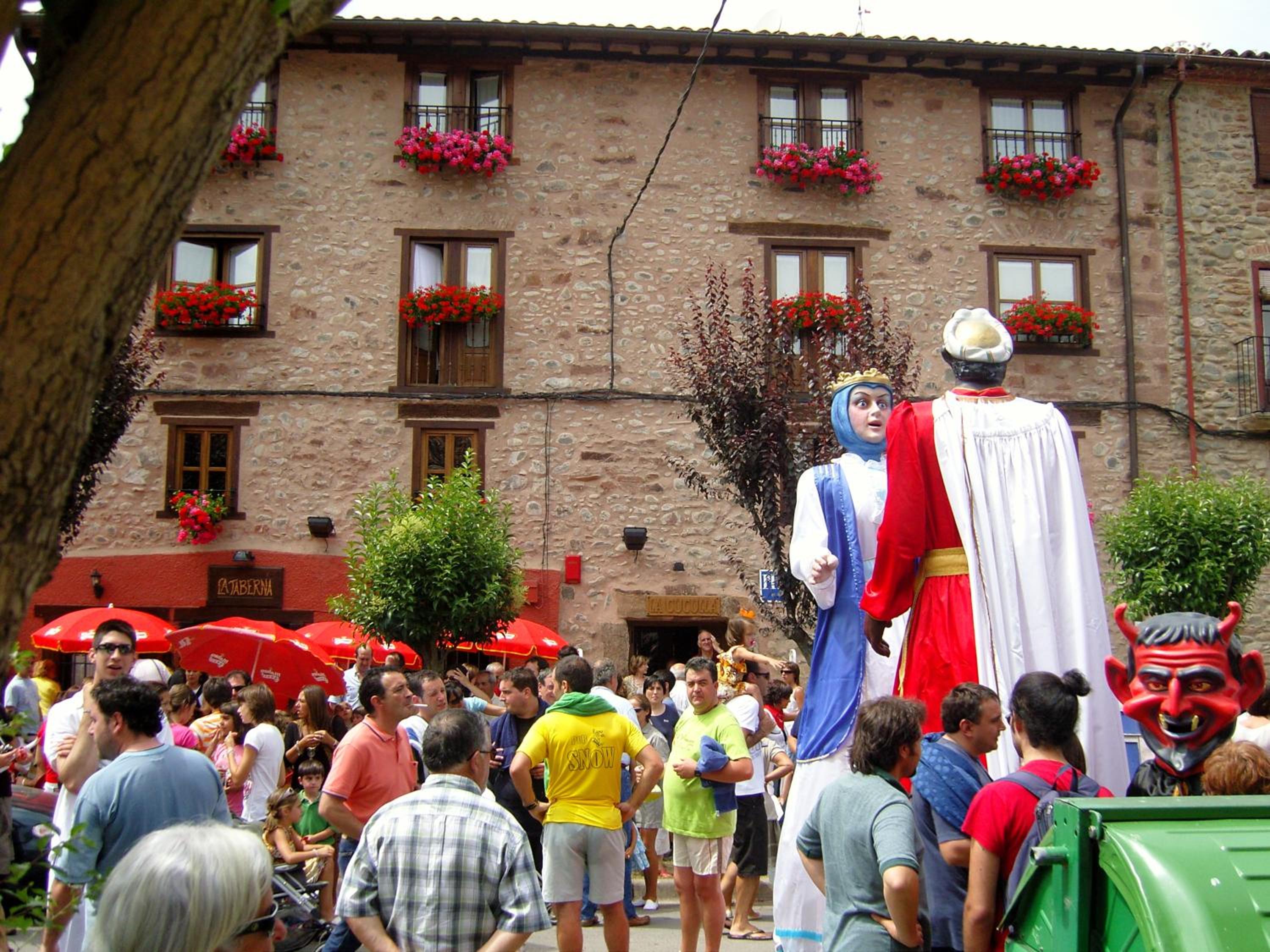 La Cuculla