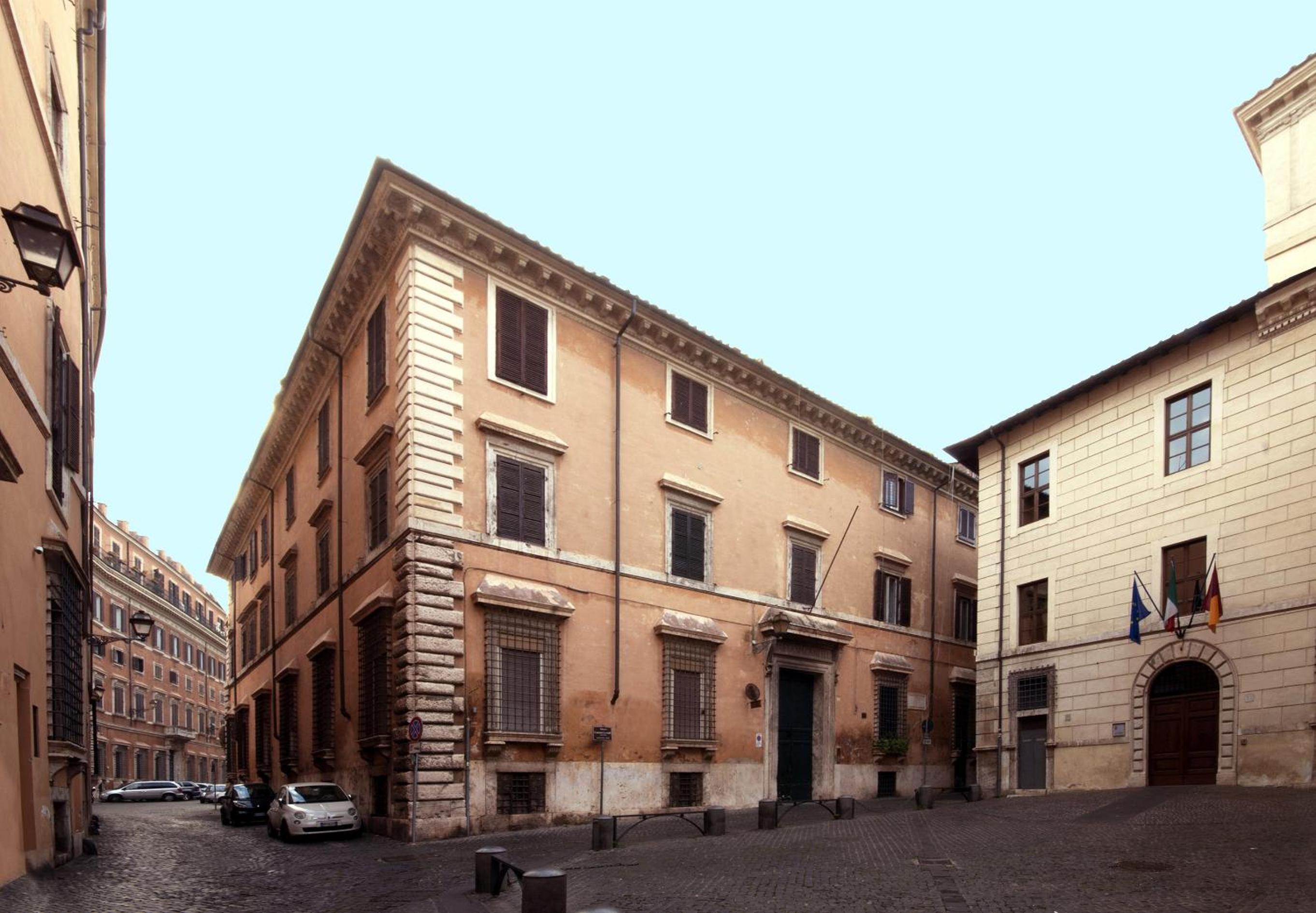 Campitelli Fascinating Apartment