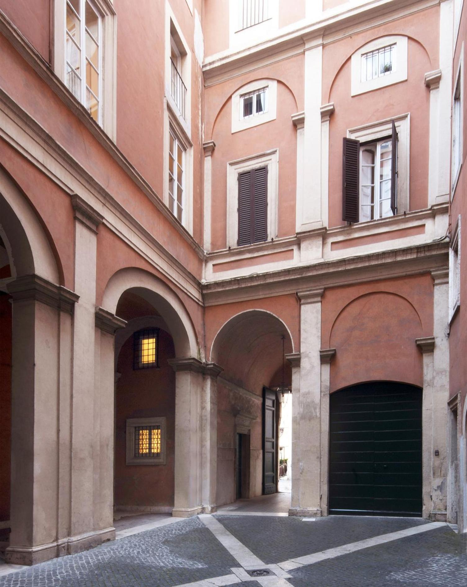 Campitelli Fascinating Apartment