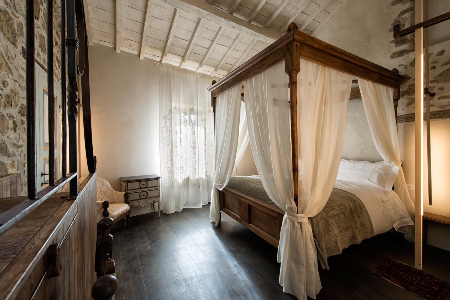 Drogheria e Locanda Franci, 사진 38