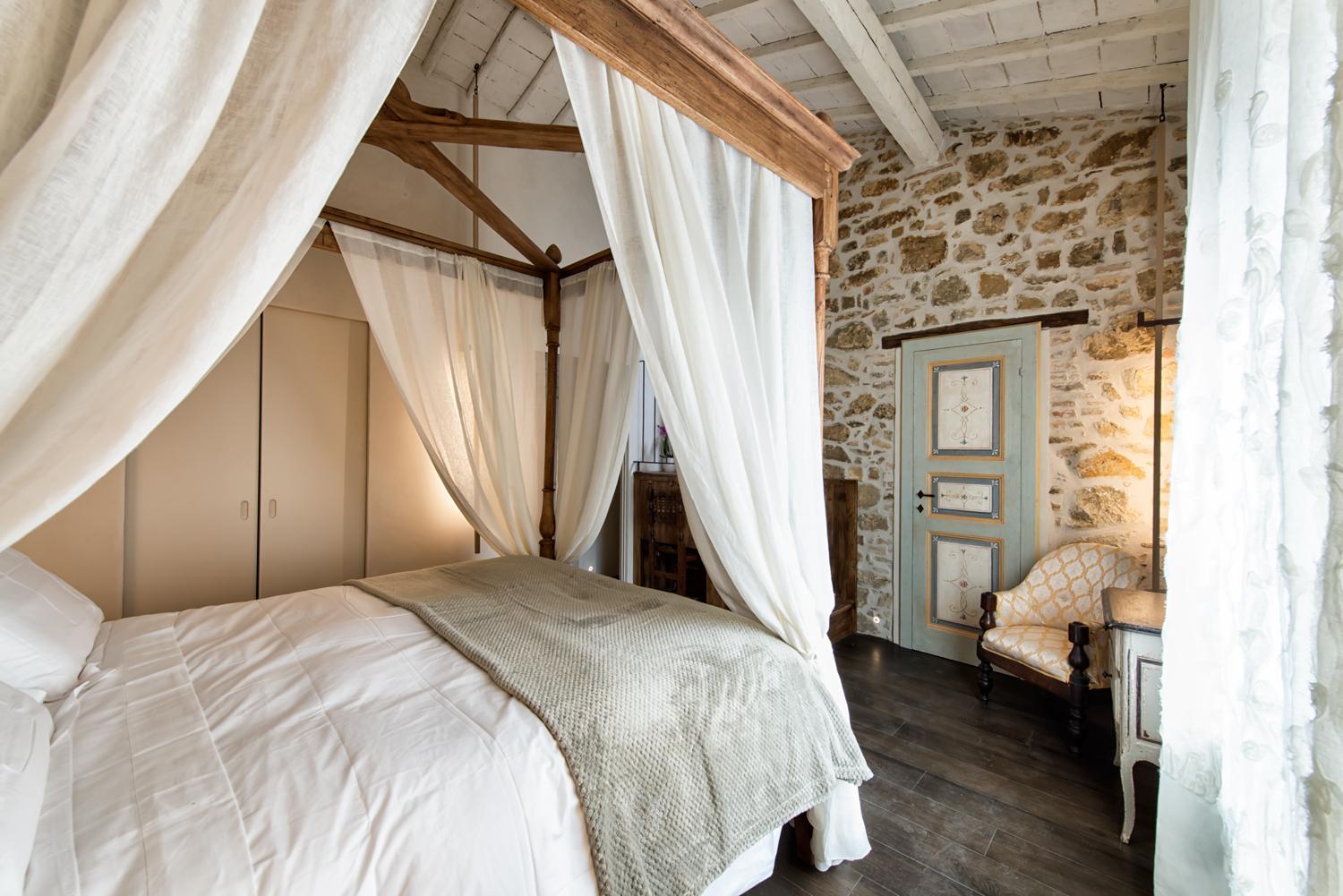 Drogheria e Locanda Franci, 사진 21