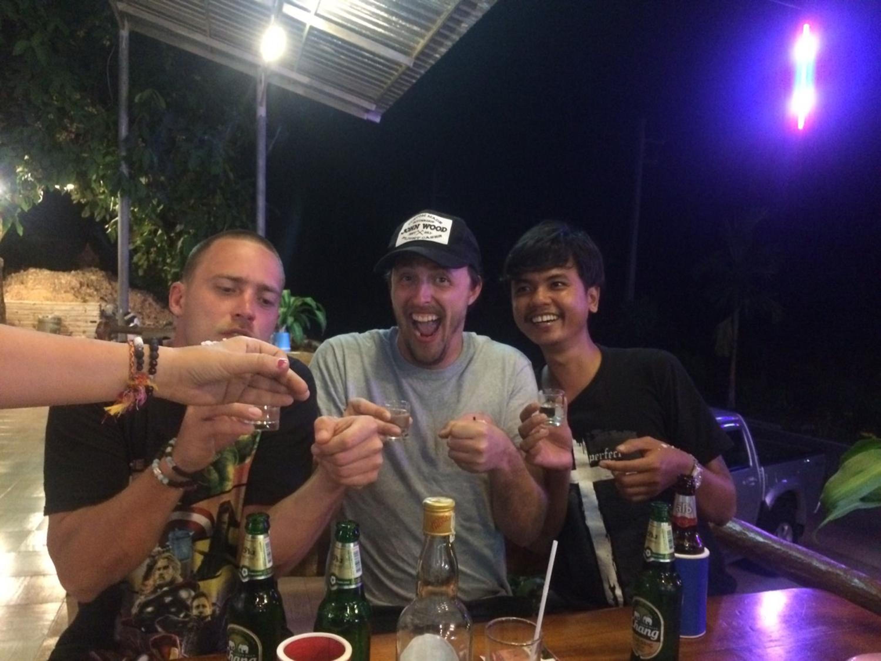 Kohchang FuengFah