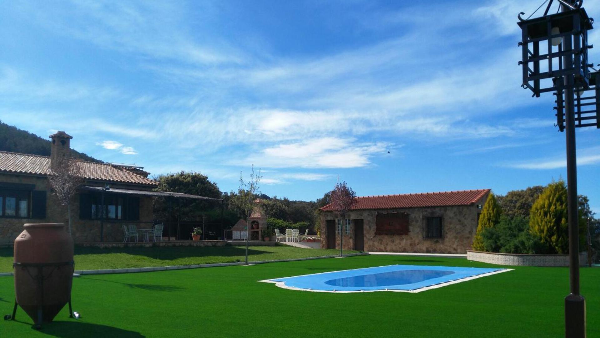 CR El Portezuelo Boutique Experience