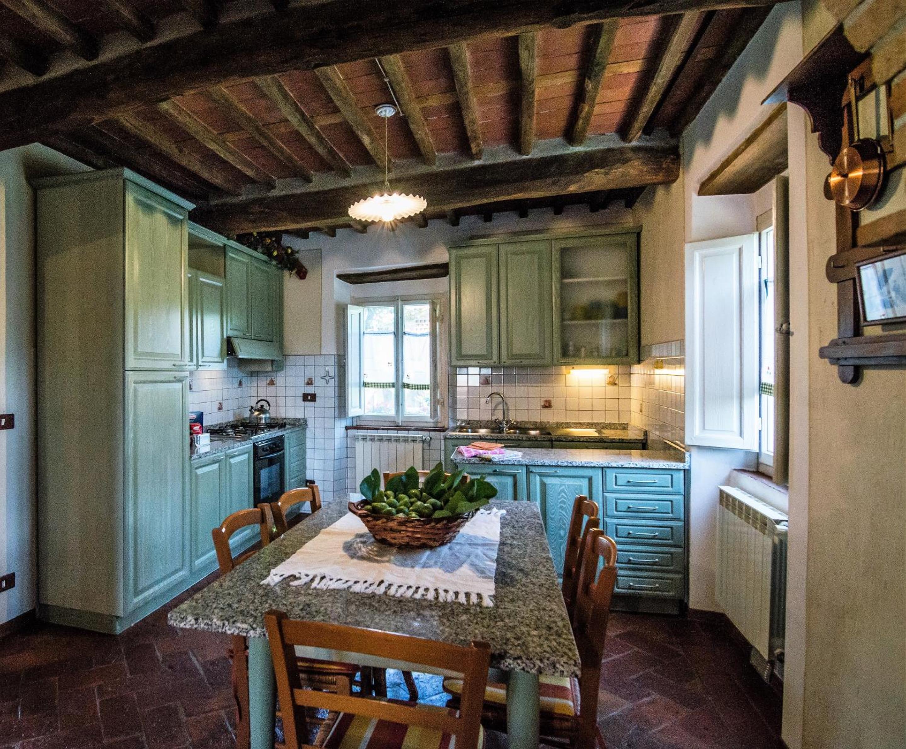 Agriturismo Chioi