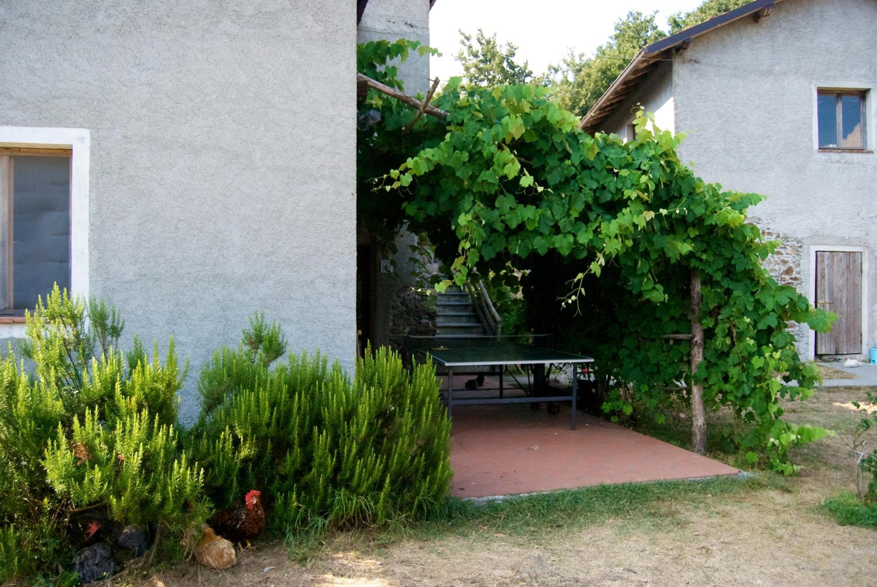 La Sereta view 2