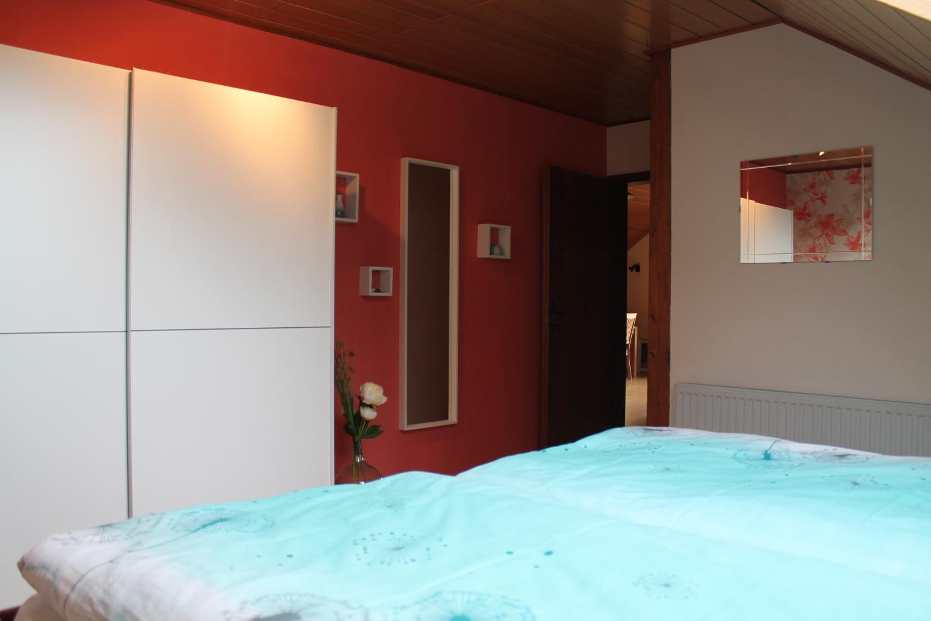 Ferienwohnung Sonnengruss view 4