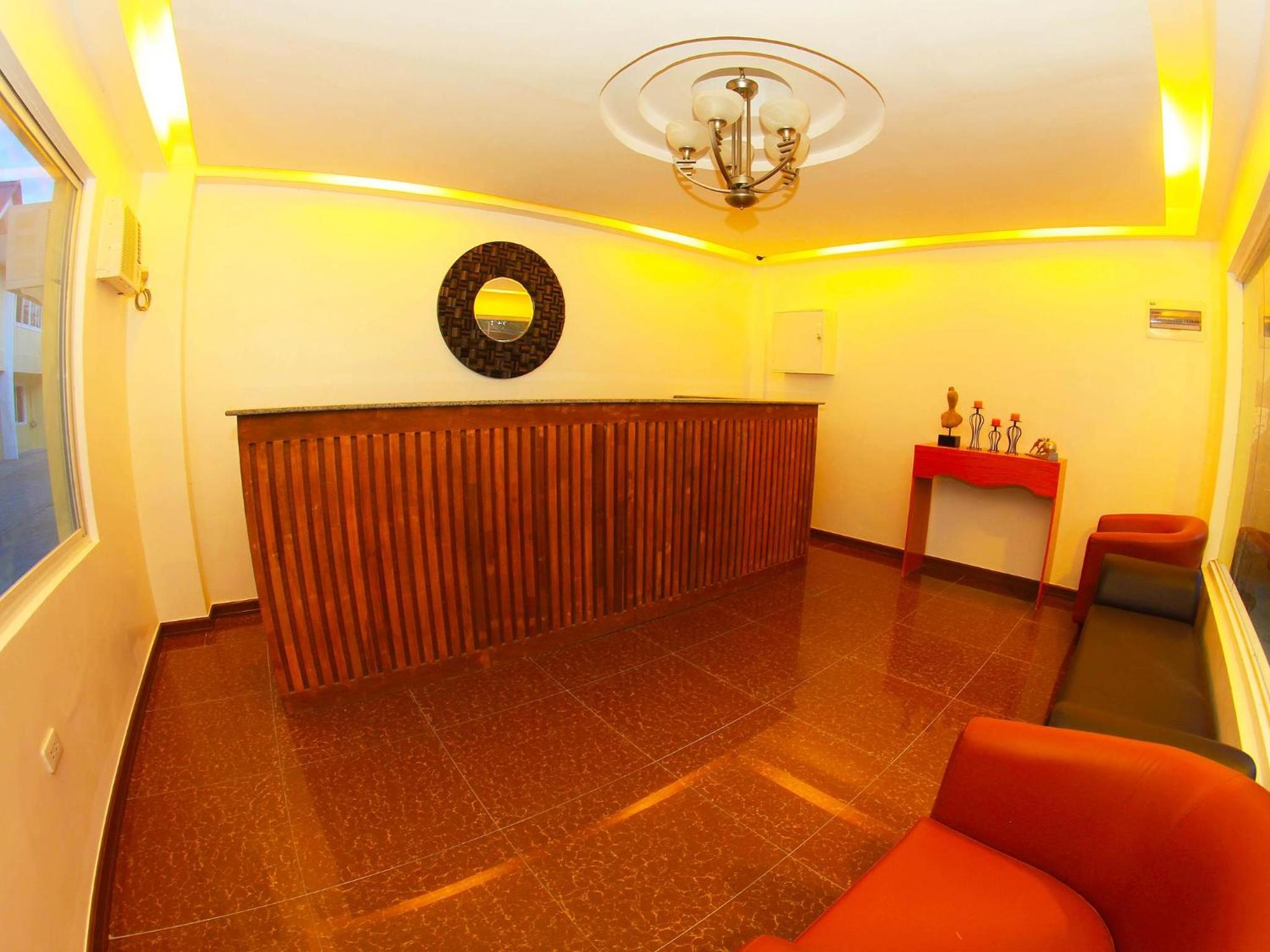 Laciaville Resort and Hotel
