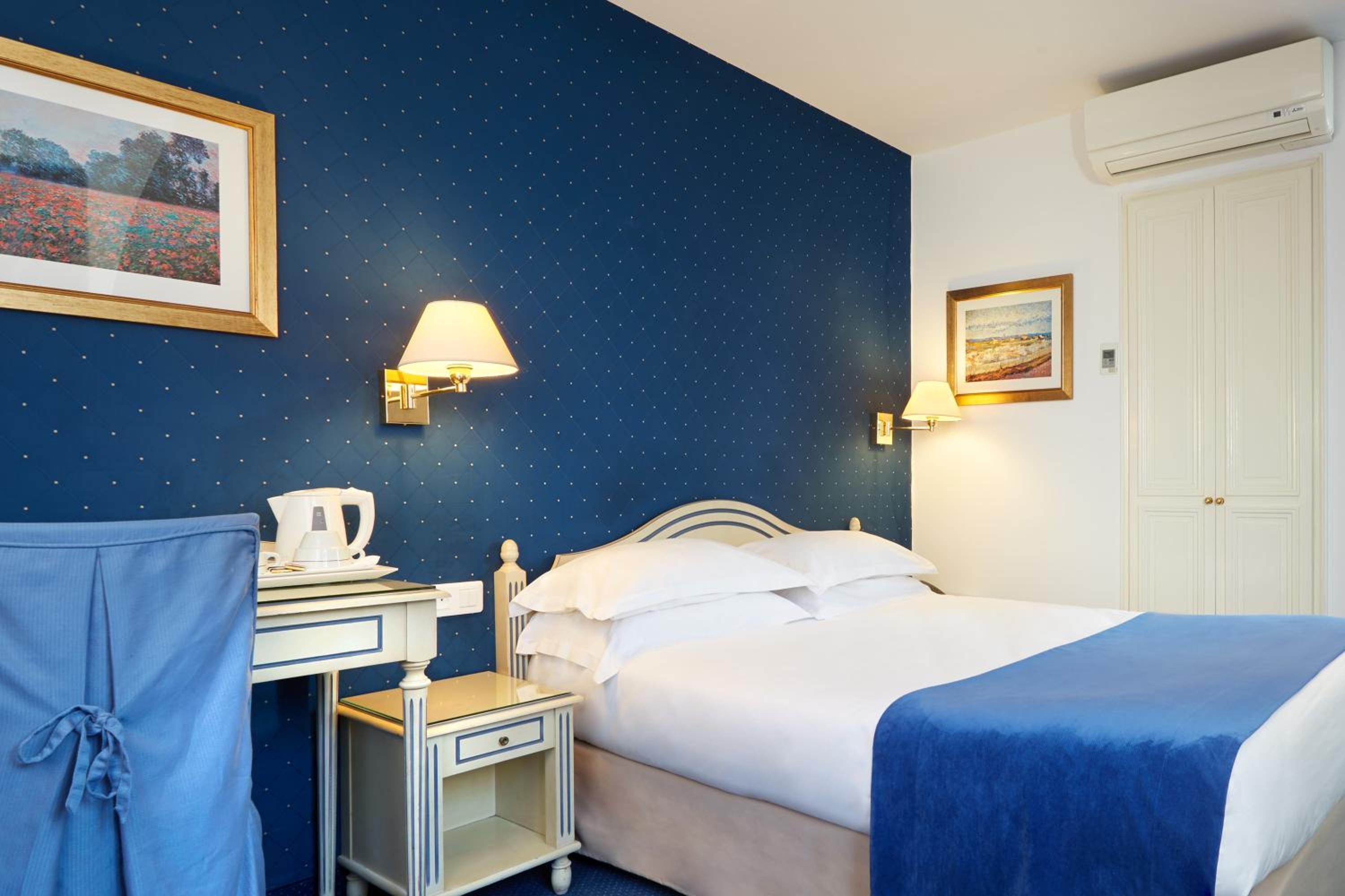 Austin's Saint Lazare Hotel