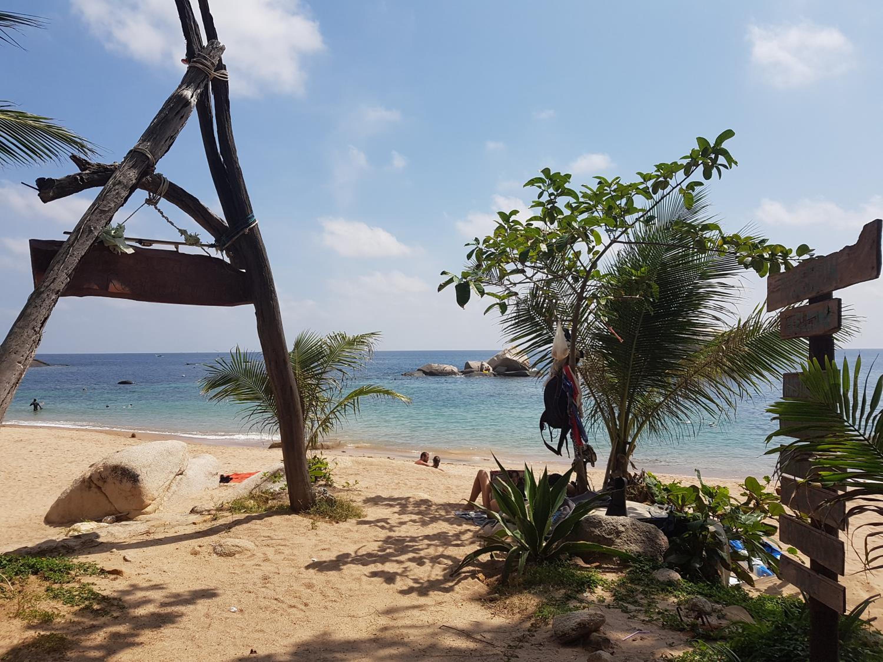 Poseidon Resort