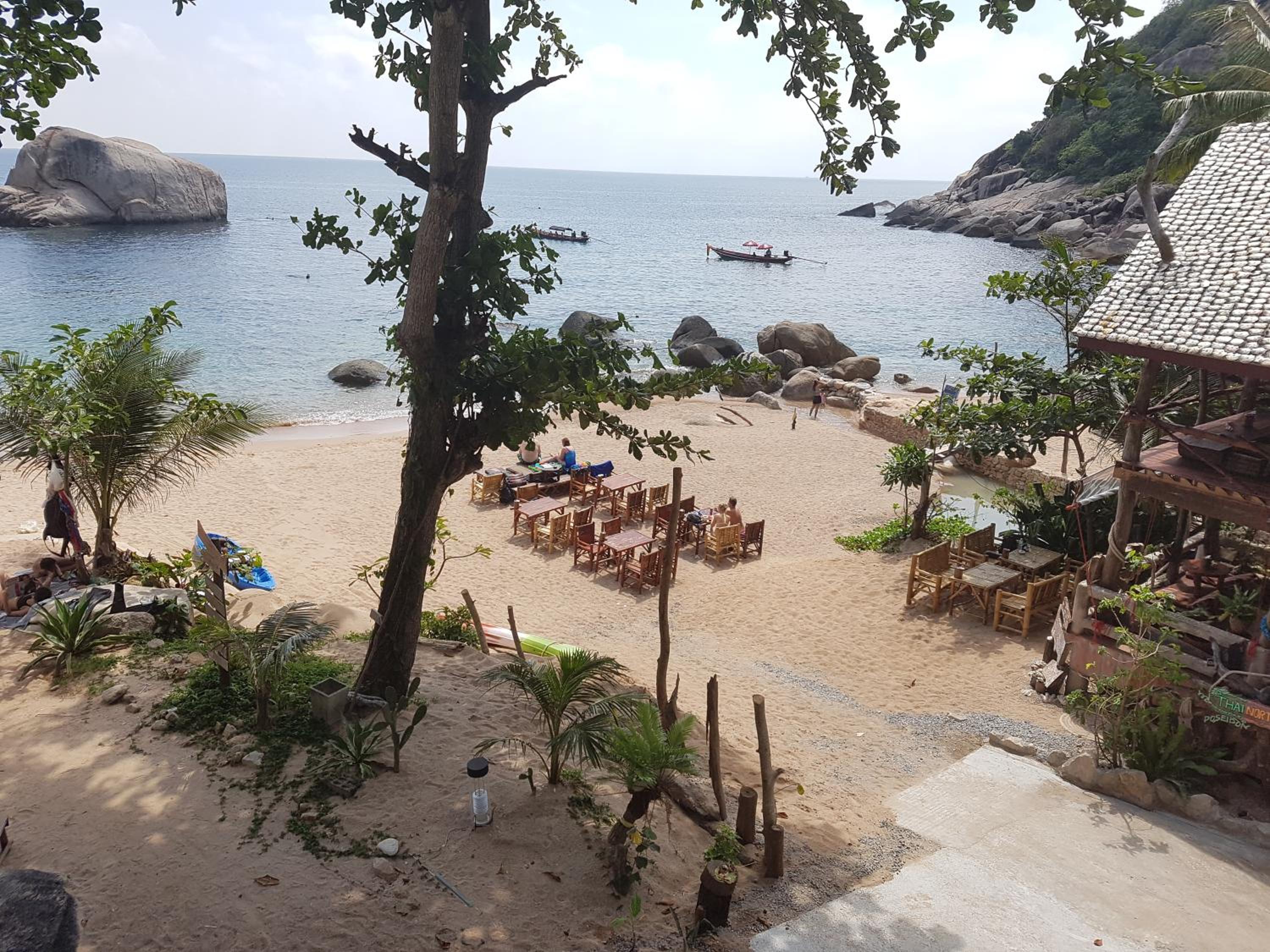 Poseidon Resort