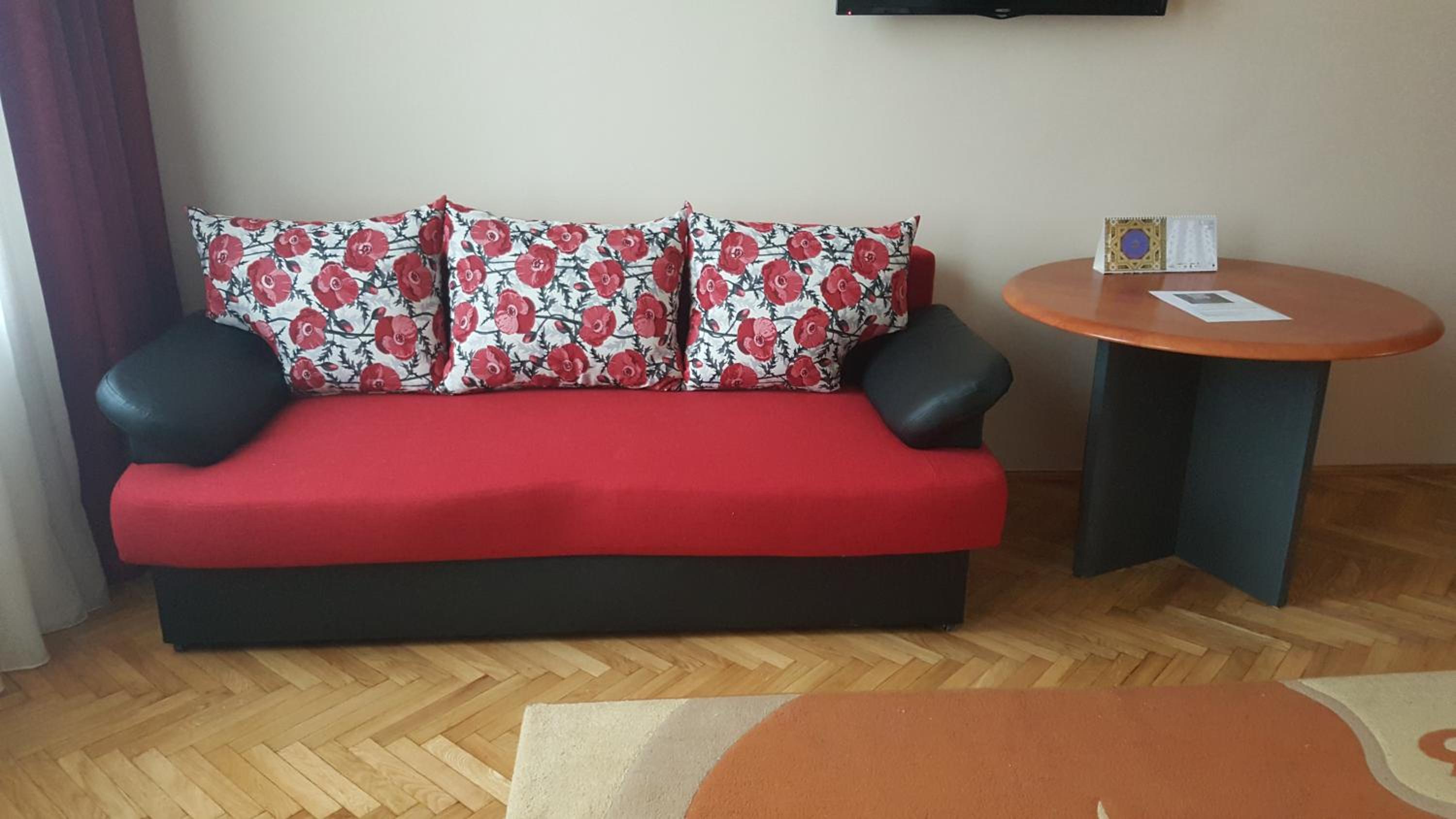 Satu Mare Apartments view 4
