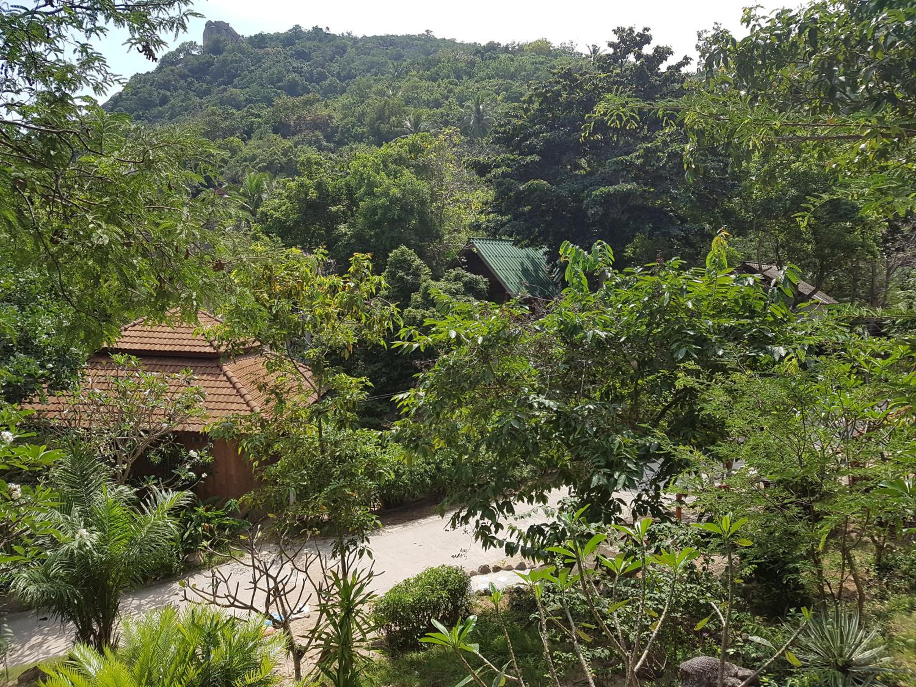 Poseidon Resort