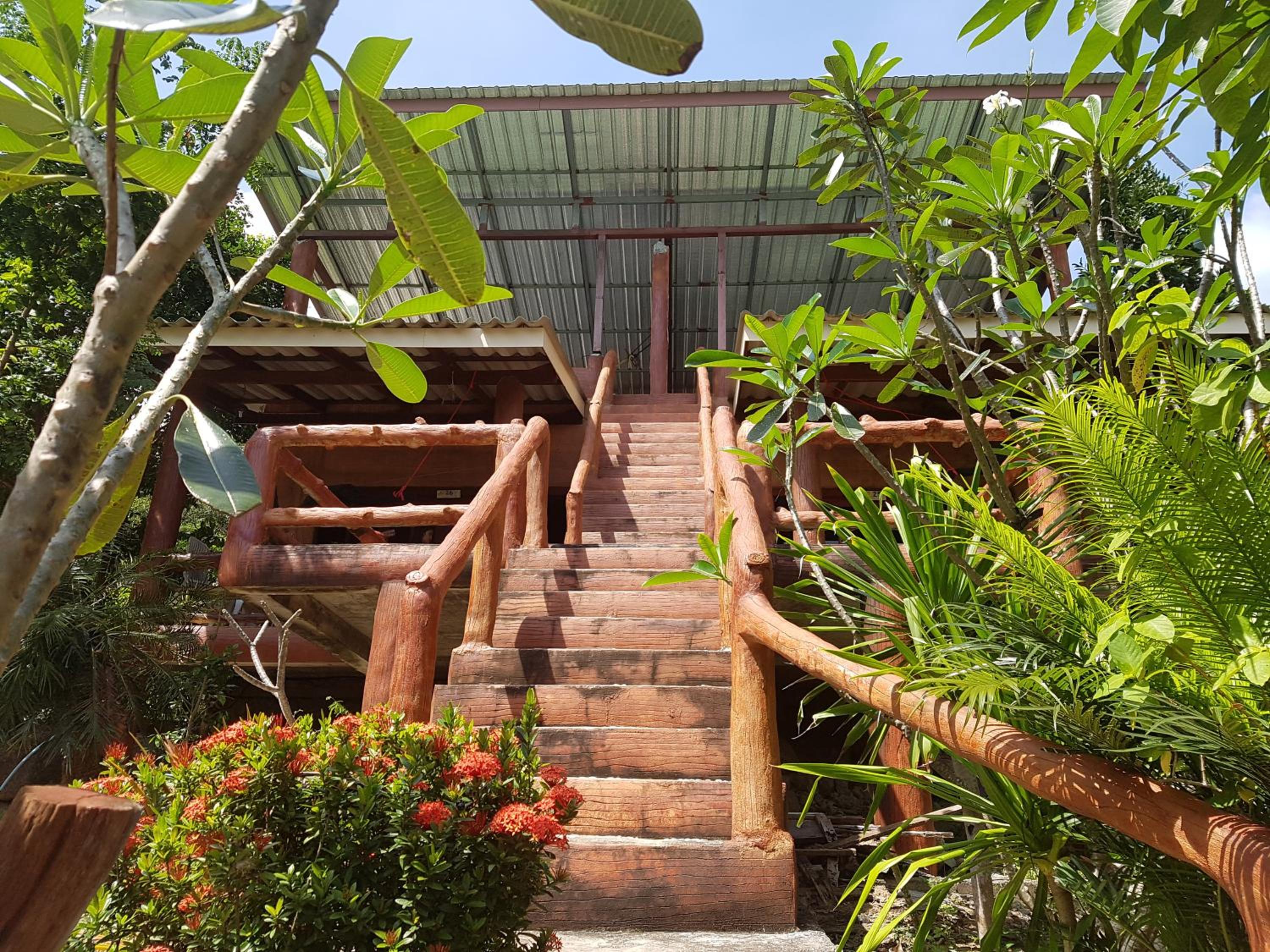 Poseidon Resort