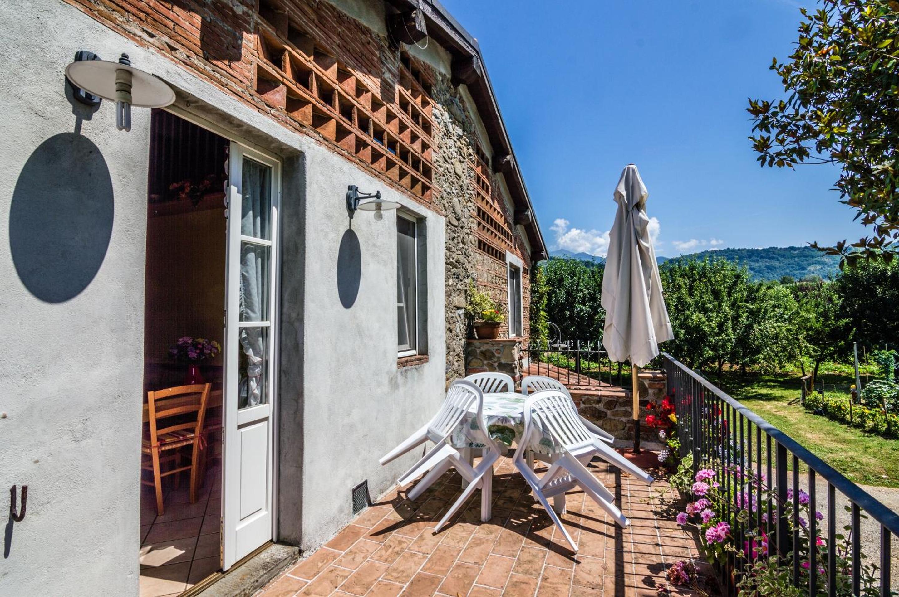Agriturismo Chioi