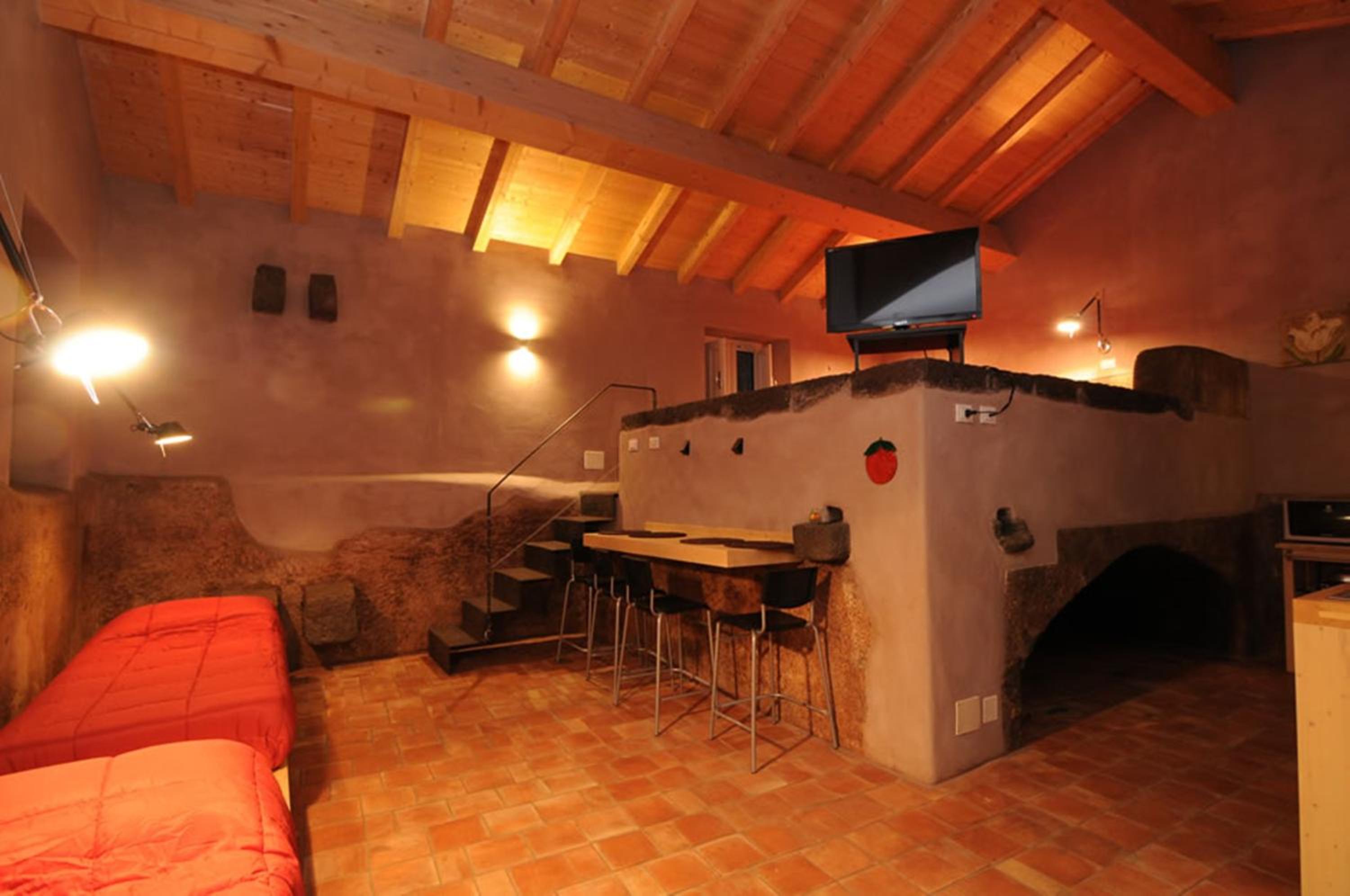 Il Giardino degli Ovali