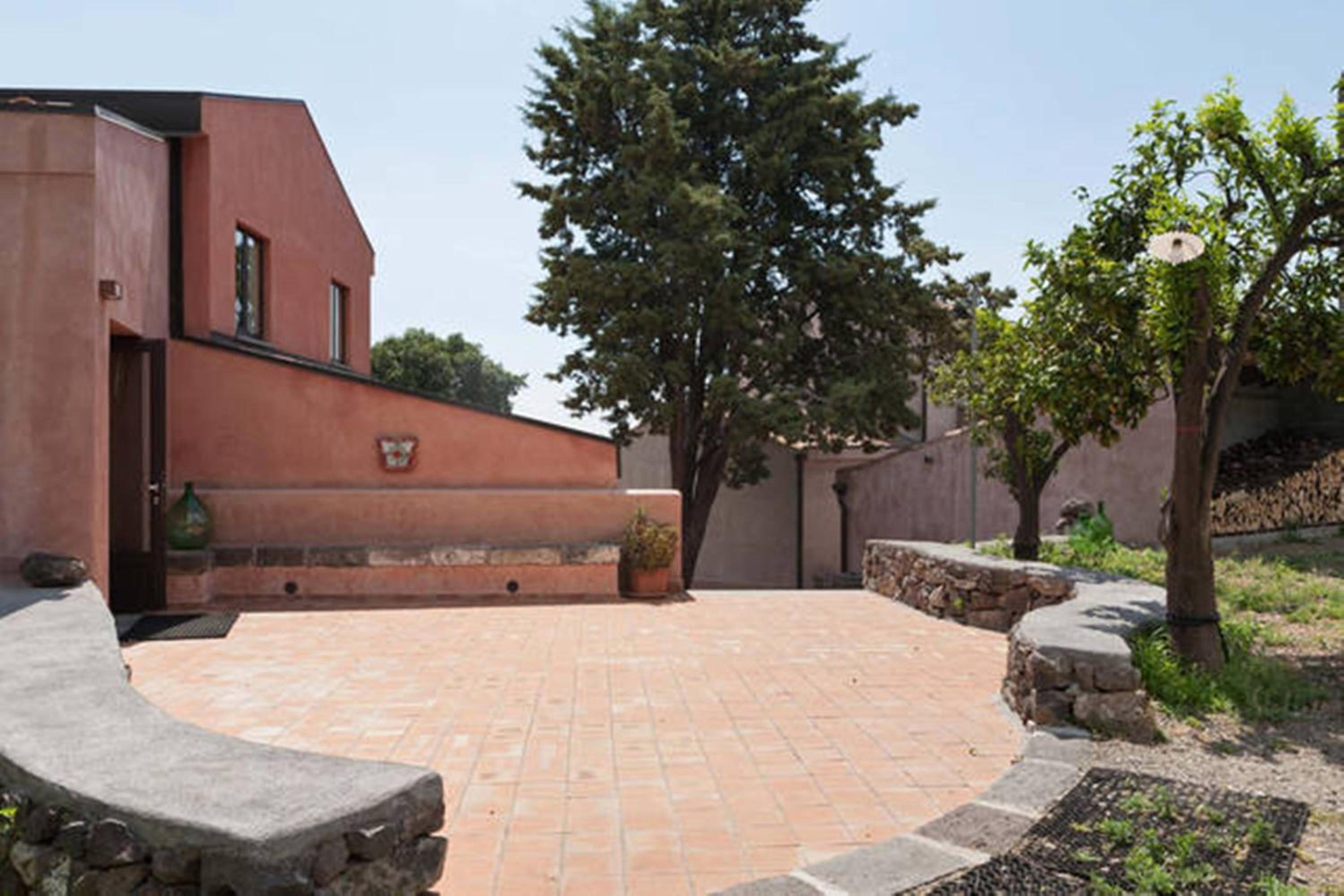 Il Giardino degli Ovali