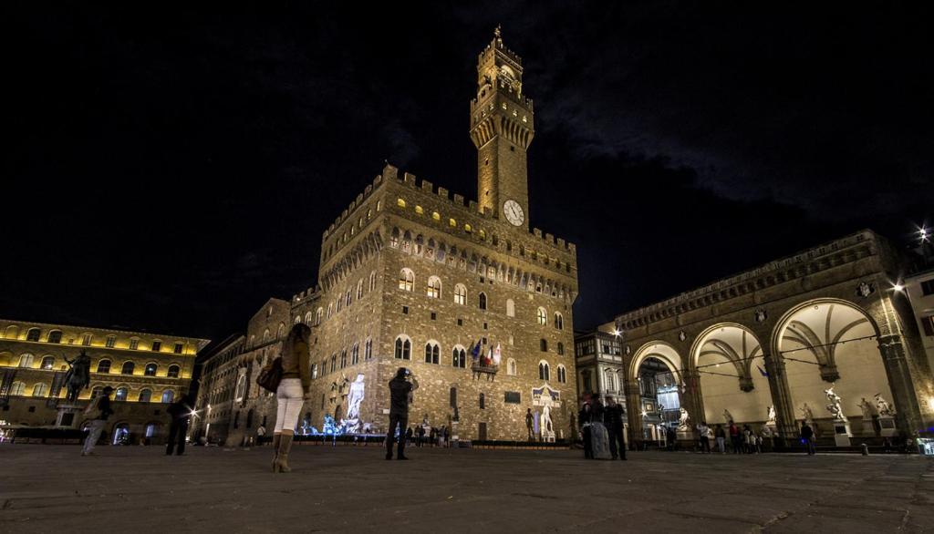 Appartamento San Pietro Firenze