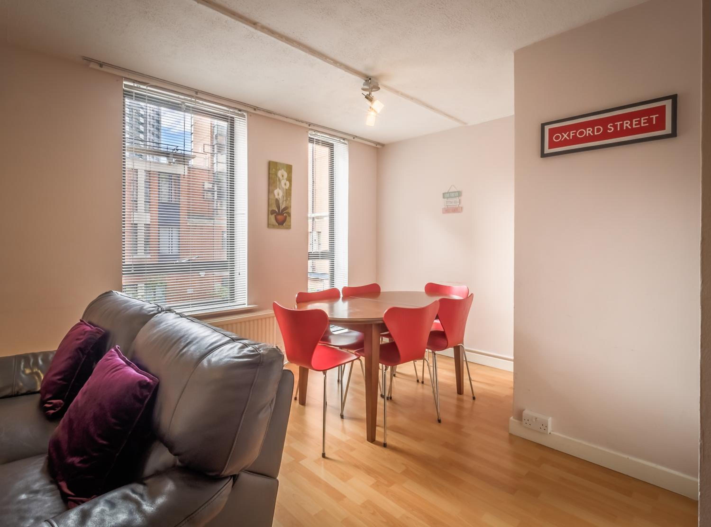 LSE Rosebery Hall
